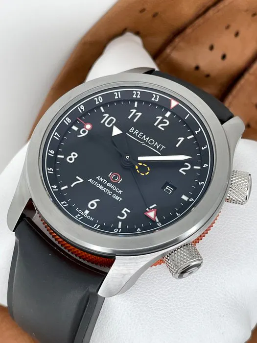 Bremont - Altitude Martin Baker MBII Automatic...