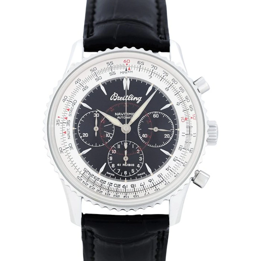 Breitling - Navitimer - No reserve price - A30030 - Men - 1990-1999