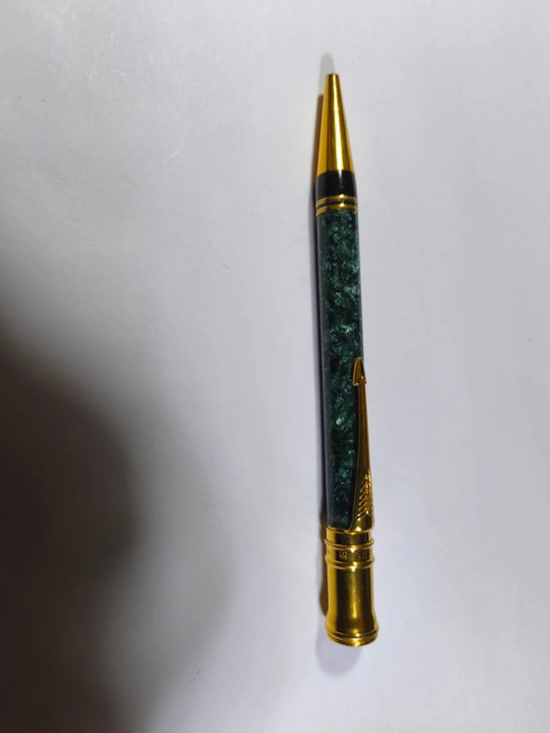 Parker - Duofold - No reserve price - Ballpoint pen