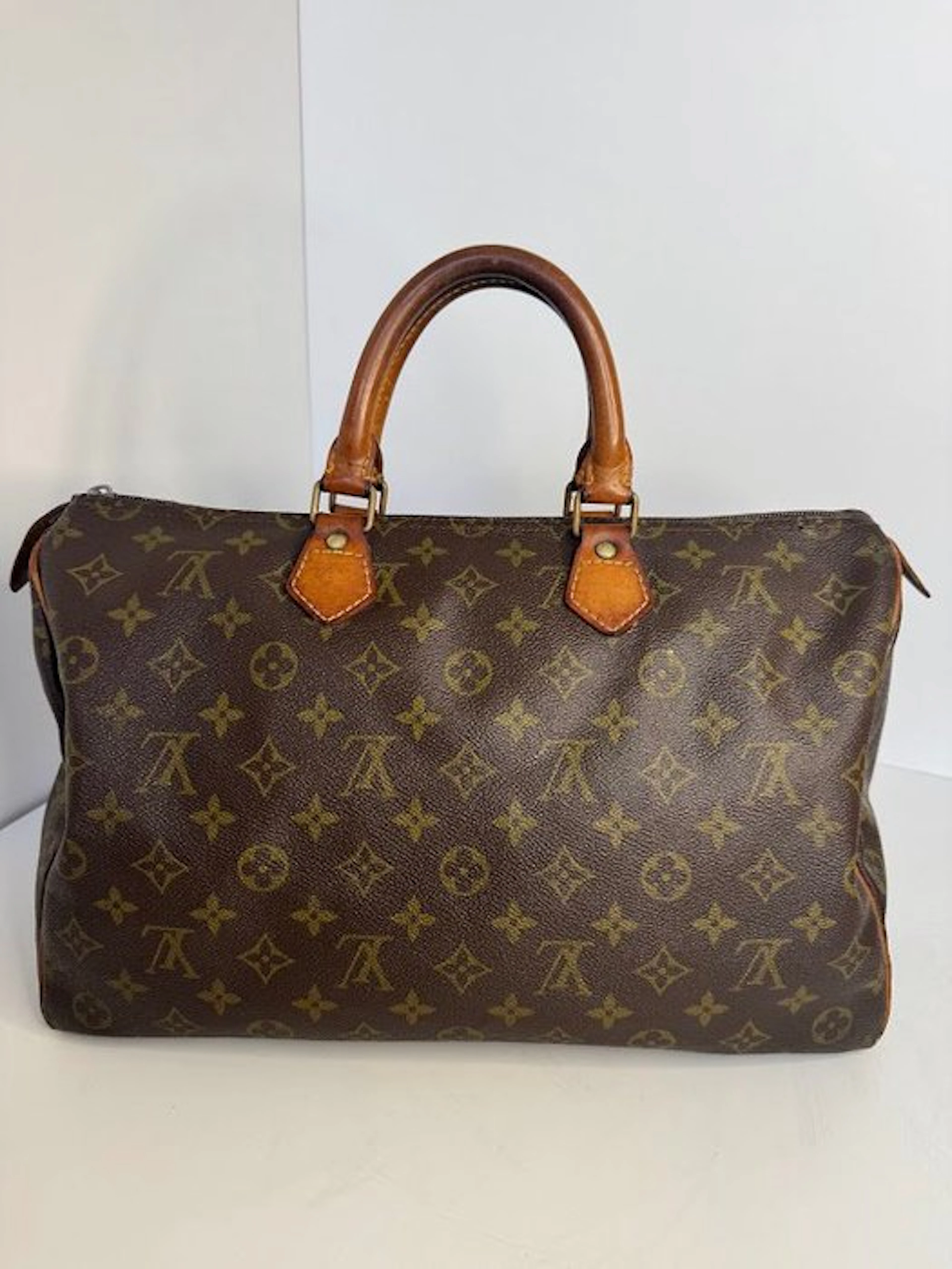 Louis Vuitton - Speedy - Handbag