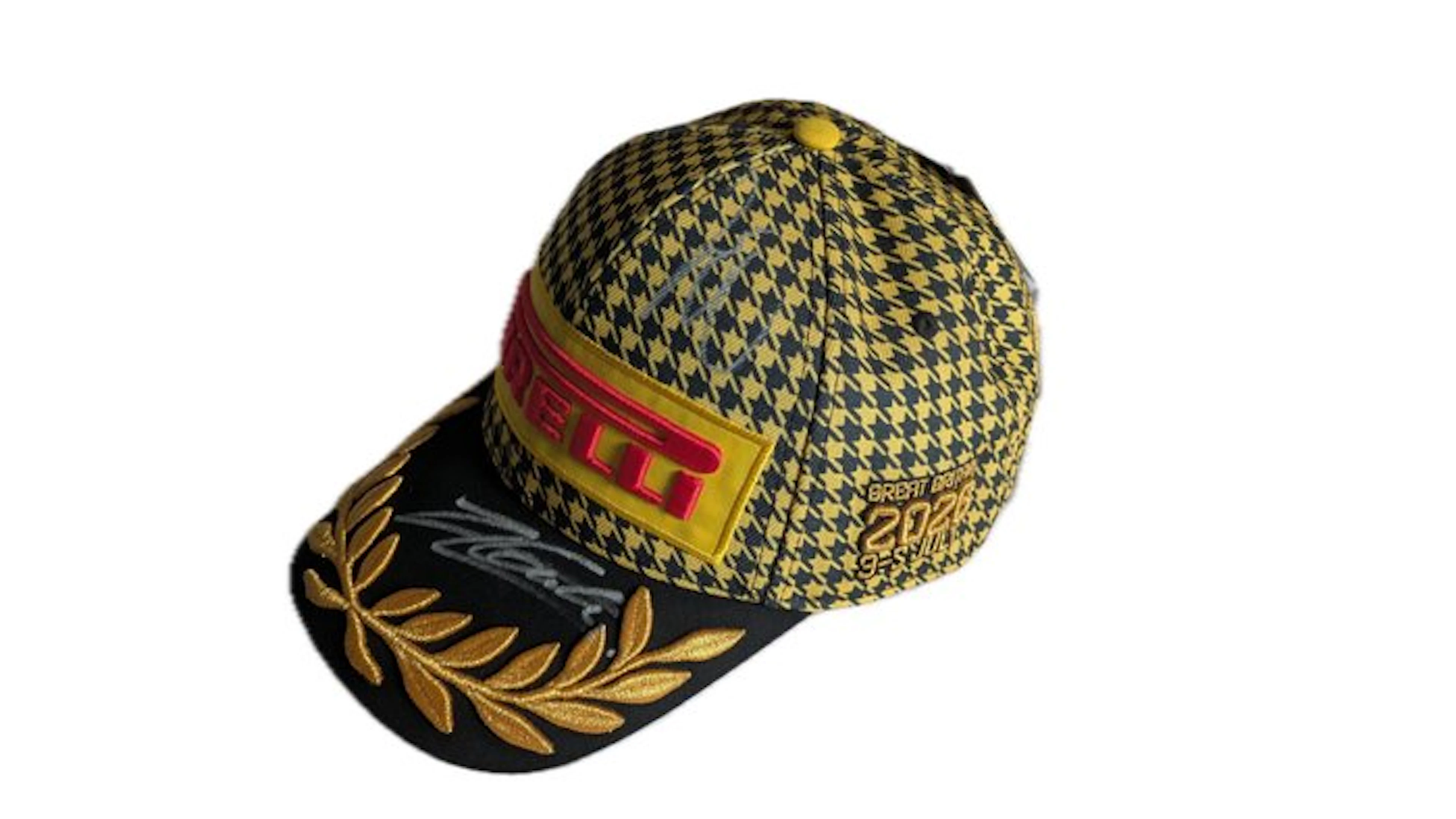 Formula One - Charles Leclerc - 2026 - Sports cap