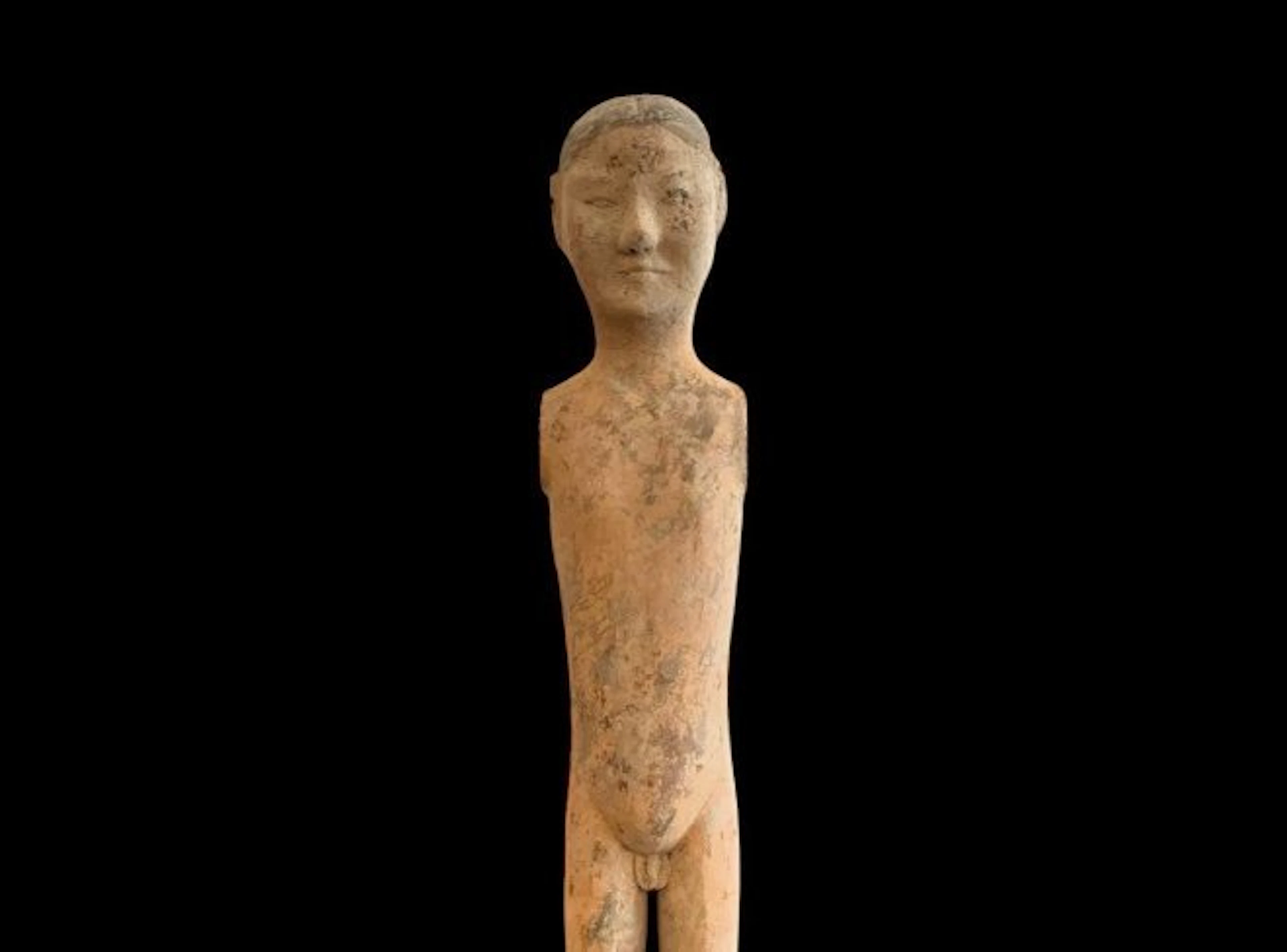 Ancient Chinese