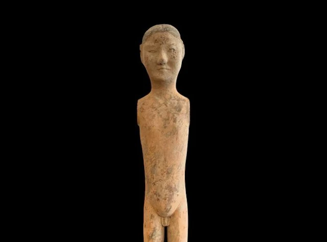 Ancient Chinese