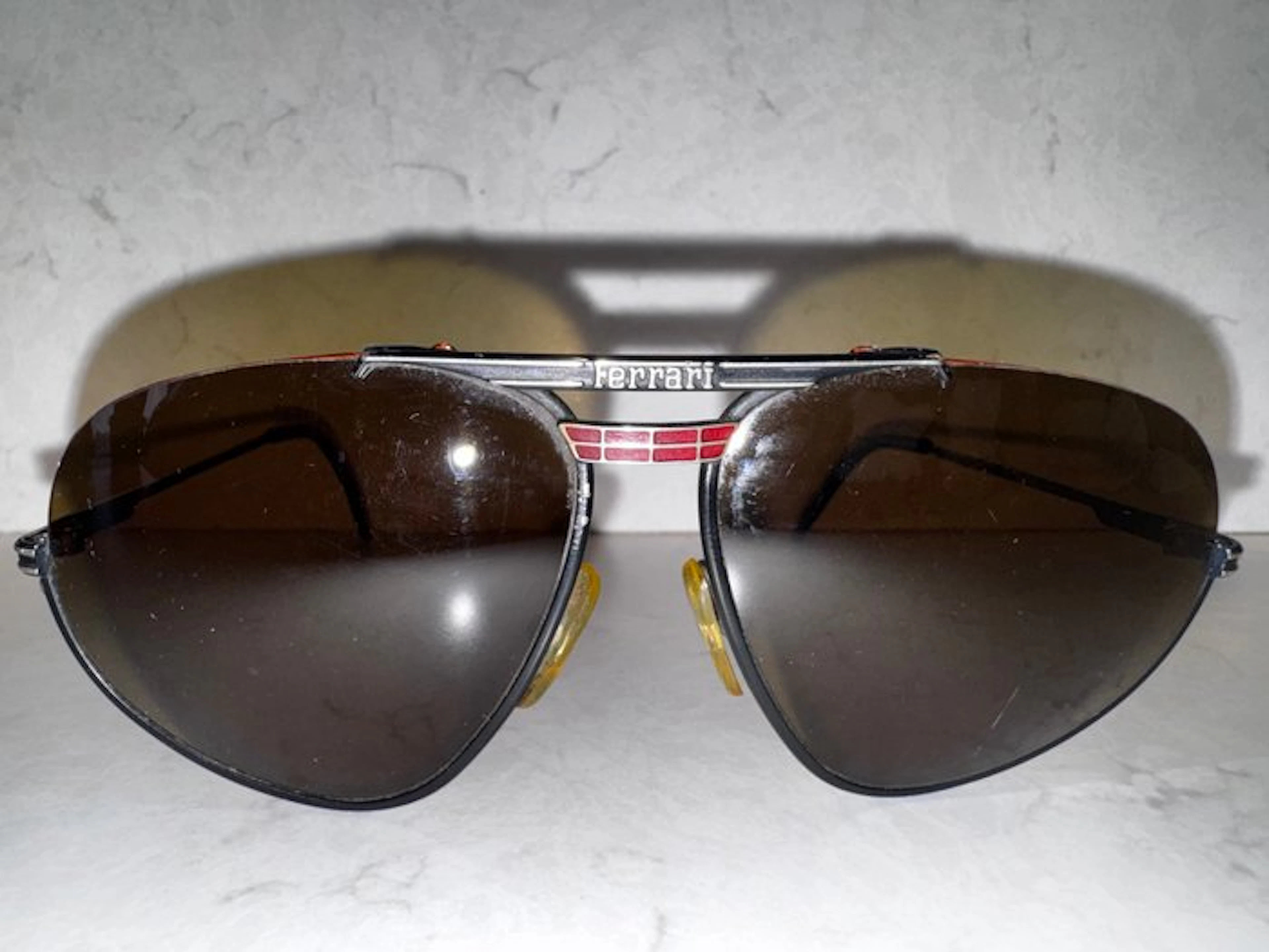 Ferrari - Sunglasses