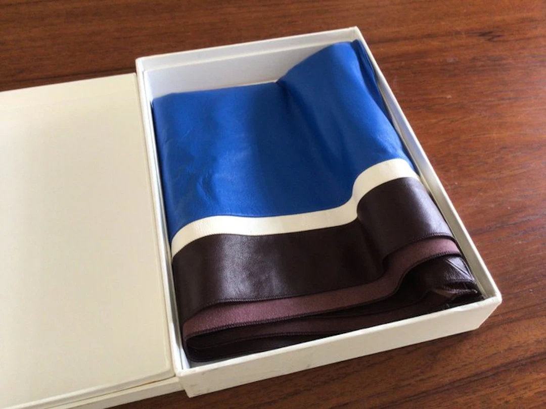 Céline - Scarf