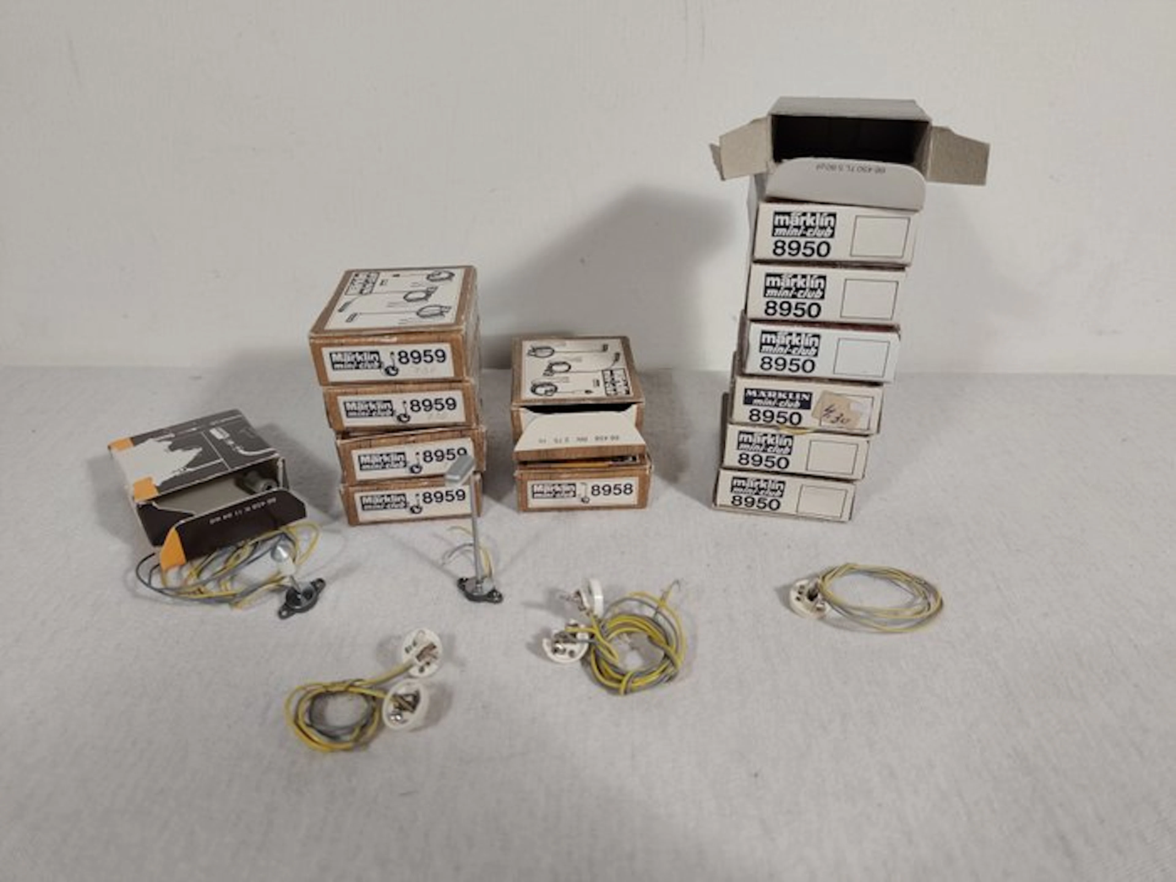 Märklin Z - 8959