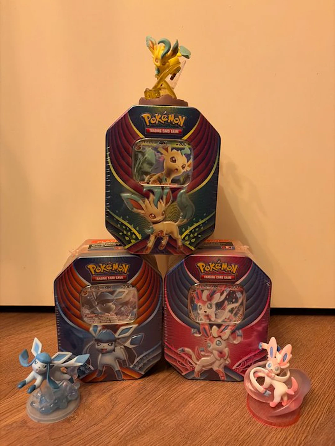 The Pokémon Company