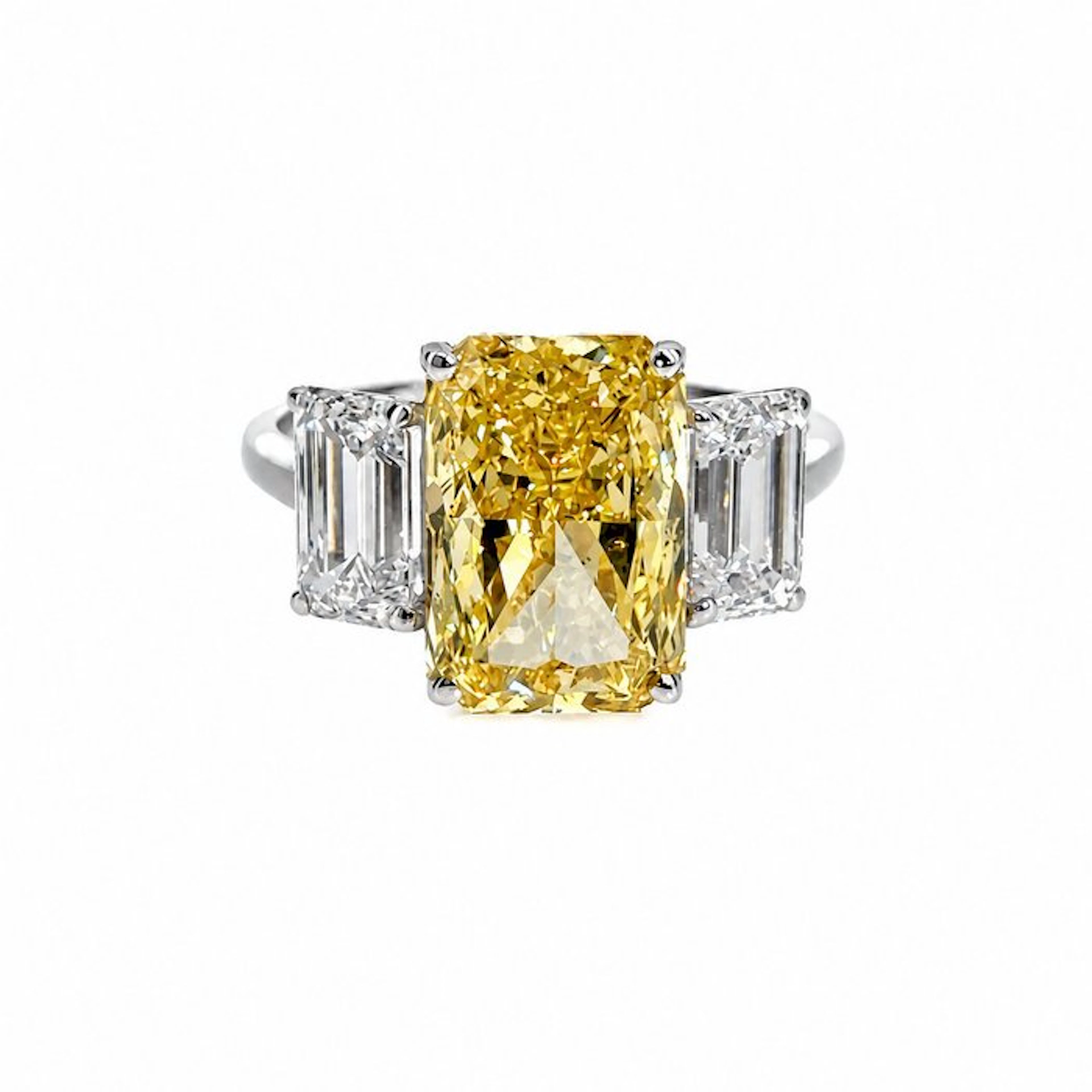Ring - 14 kt
