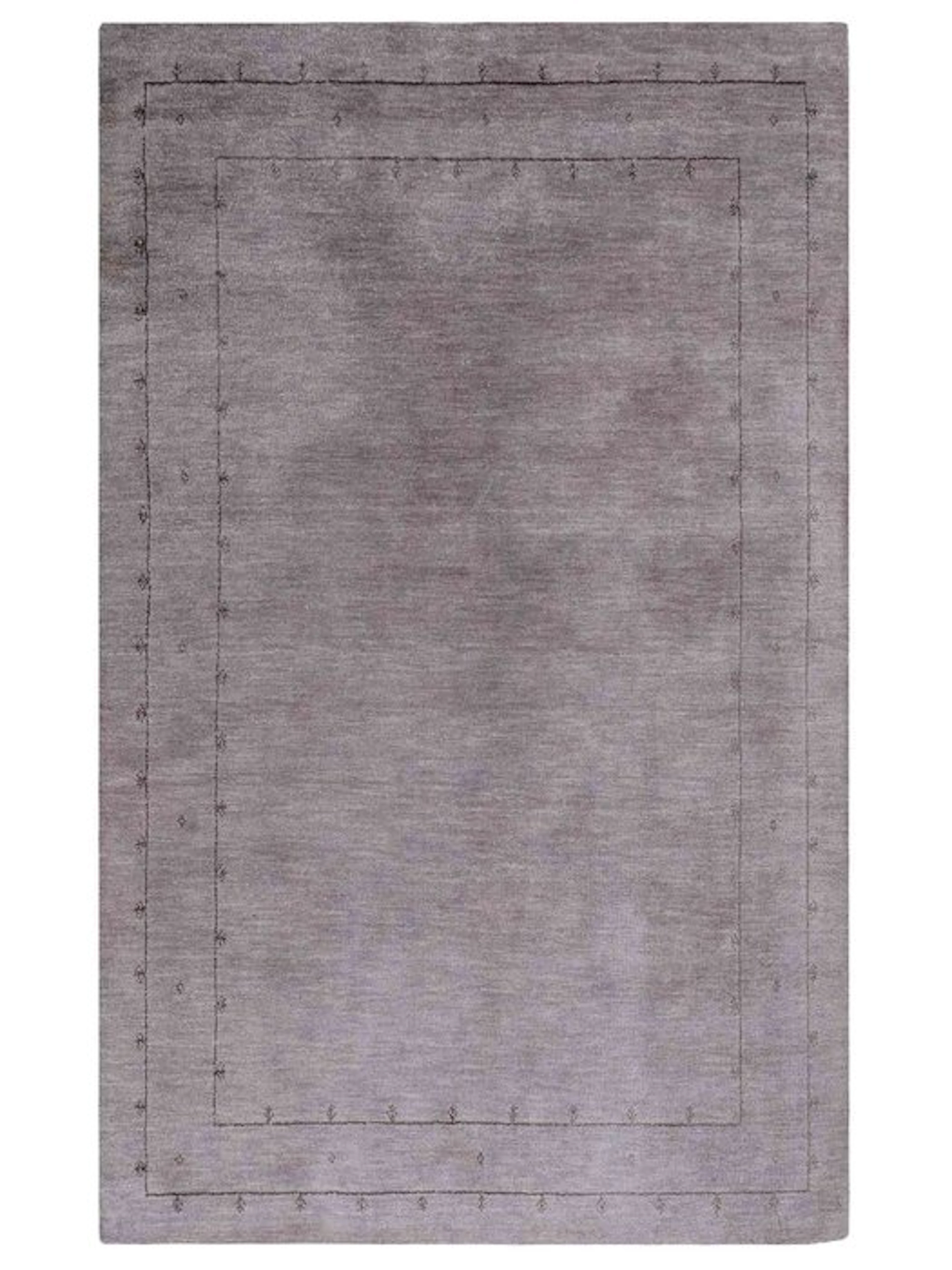 Gabbeh - Rug - 196 cm - 136 cm - handwoven wool rug
