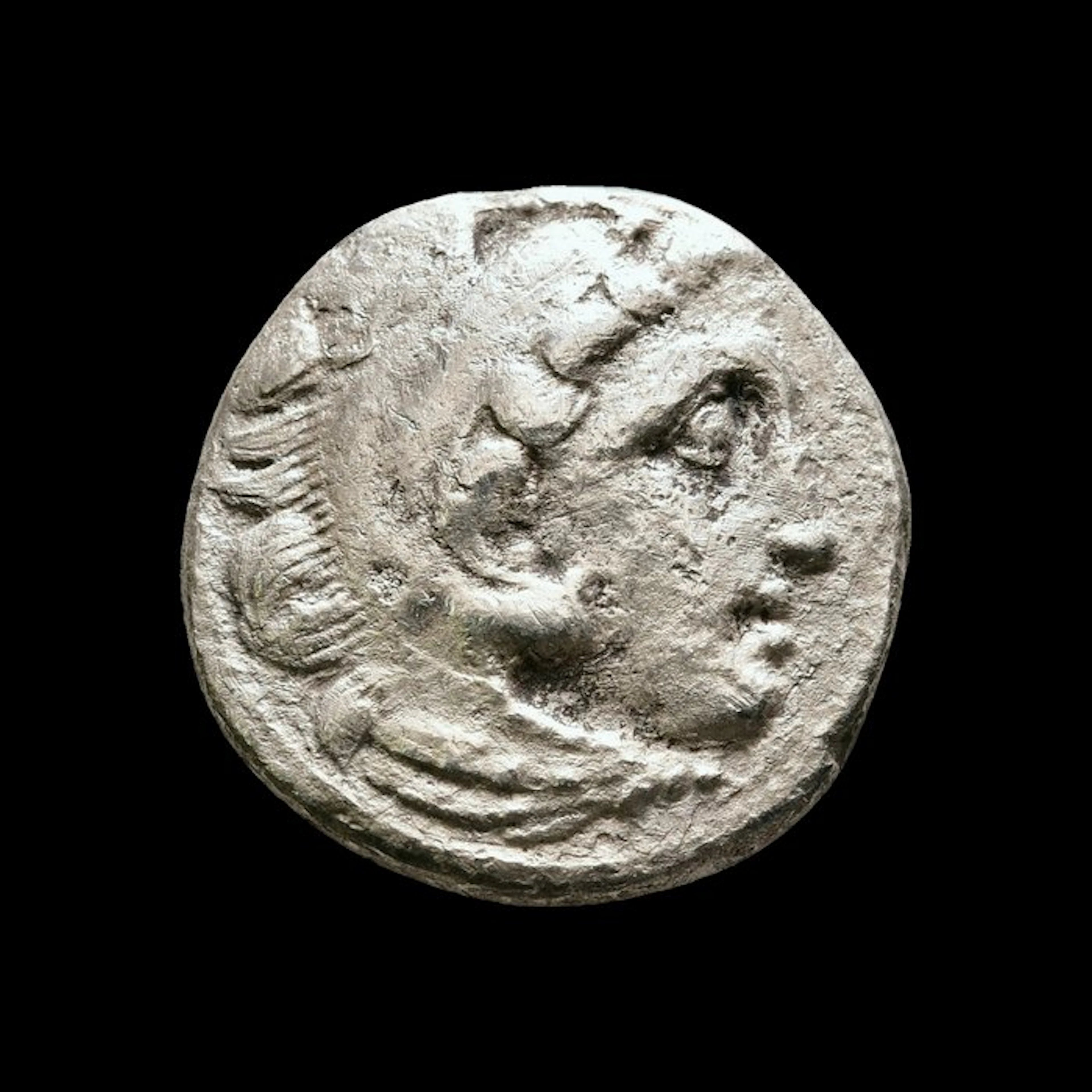 Kings of Macedonia