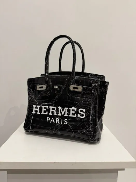 Art'Pej - Bag Birkin