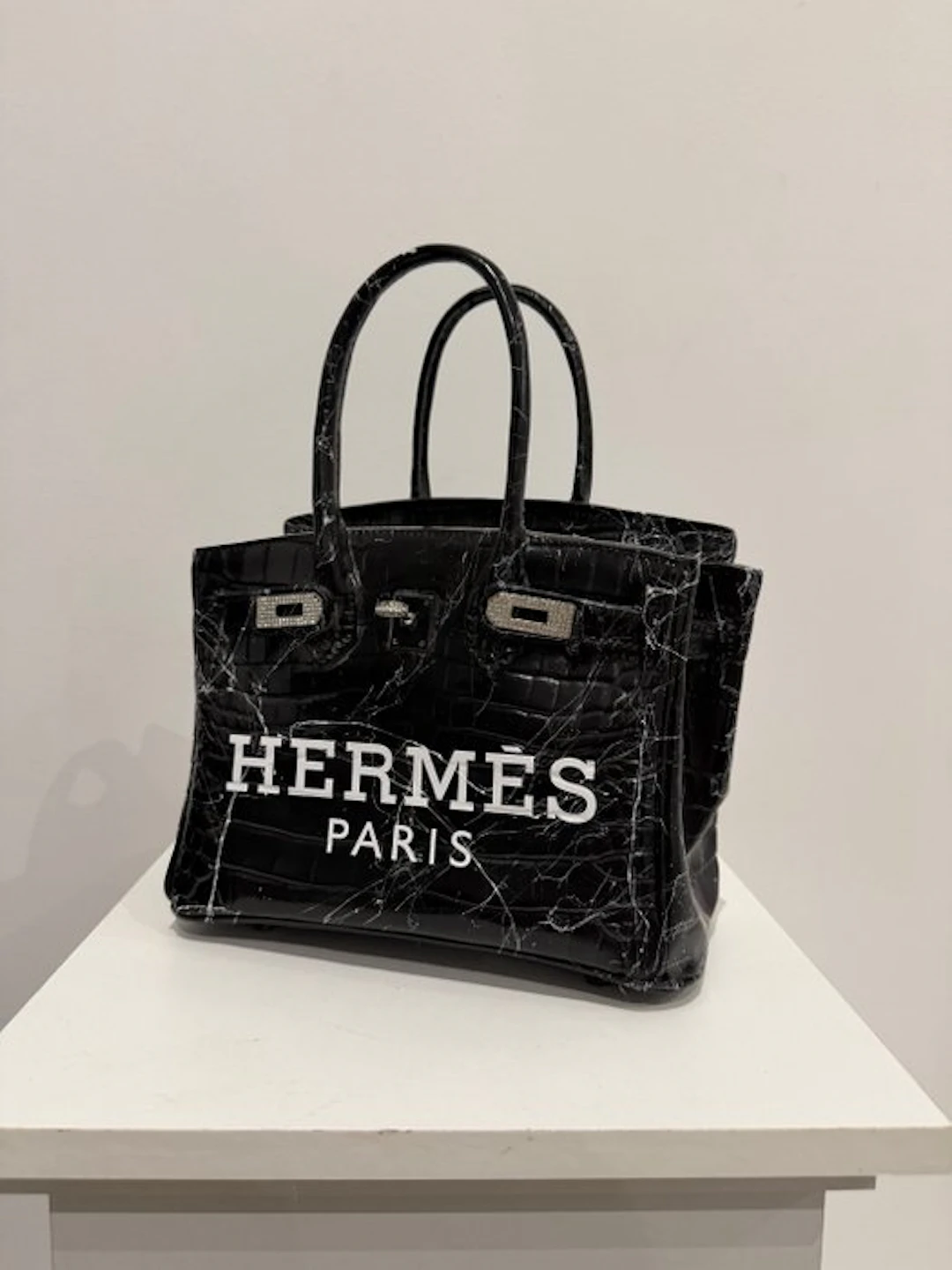 Art'Pej - Bag Birkin