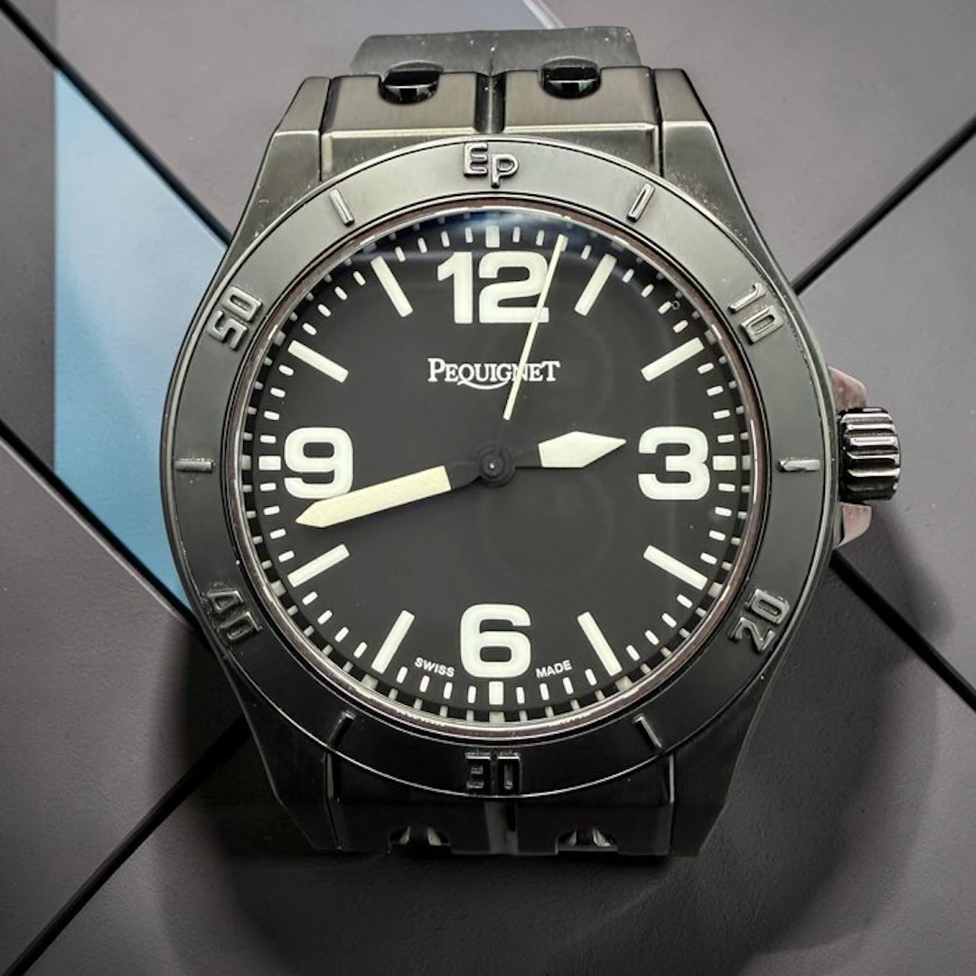 Pequignet - Moorea Triomphe - 42504.43B - Men - 2010-2020