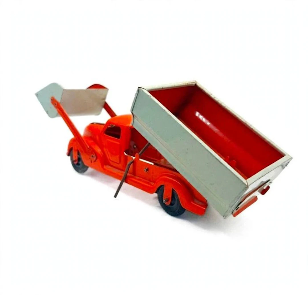 Gama / CKO Kellermann - Tin toy - Gama / CKO Kellermann...