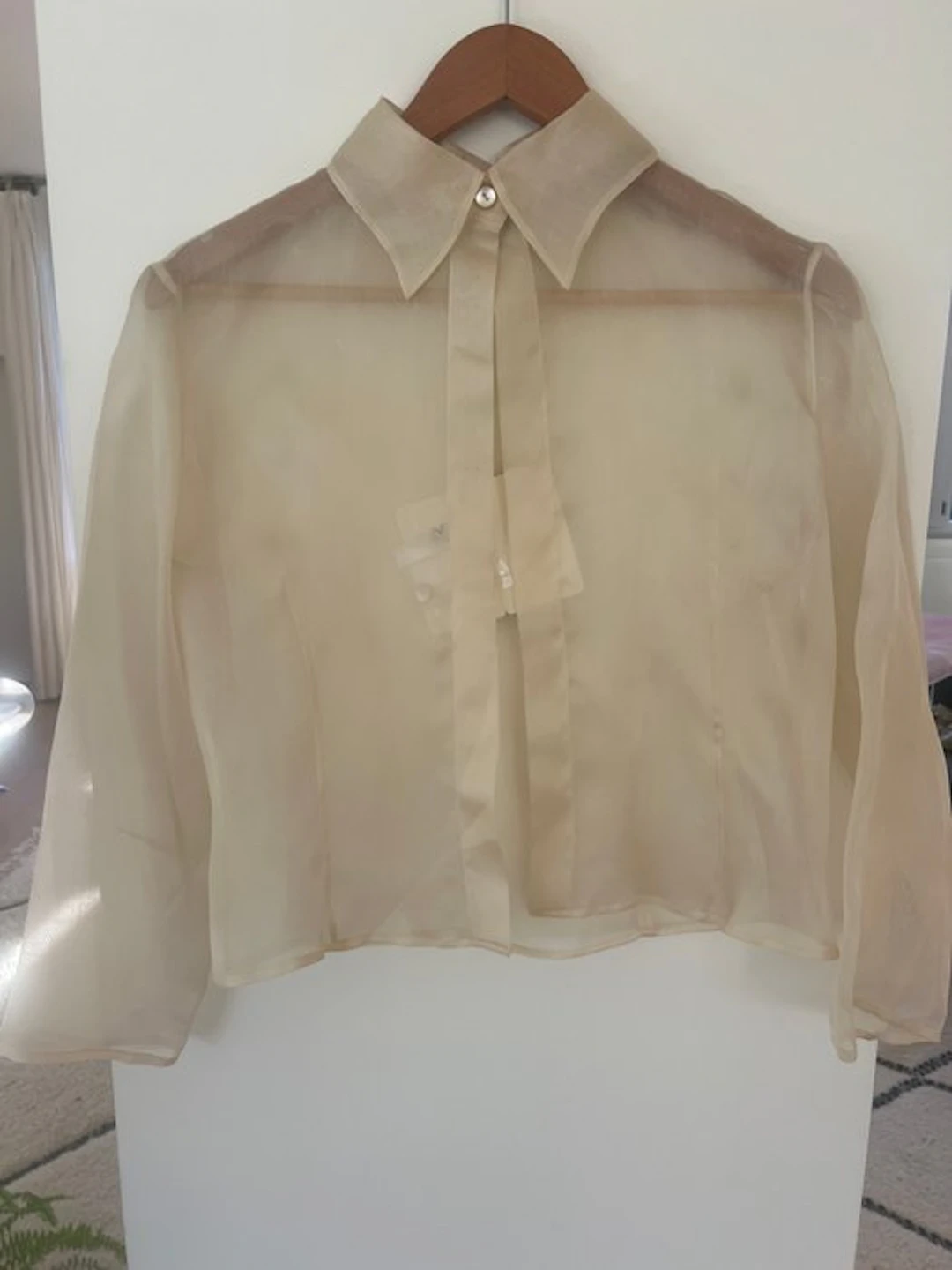 Pianoforte di Max Mara - Shirt - New with tags