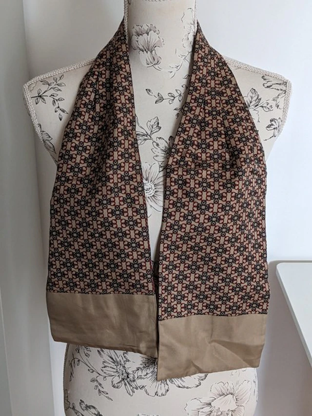 Hermès - Scarf