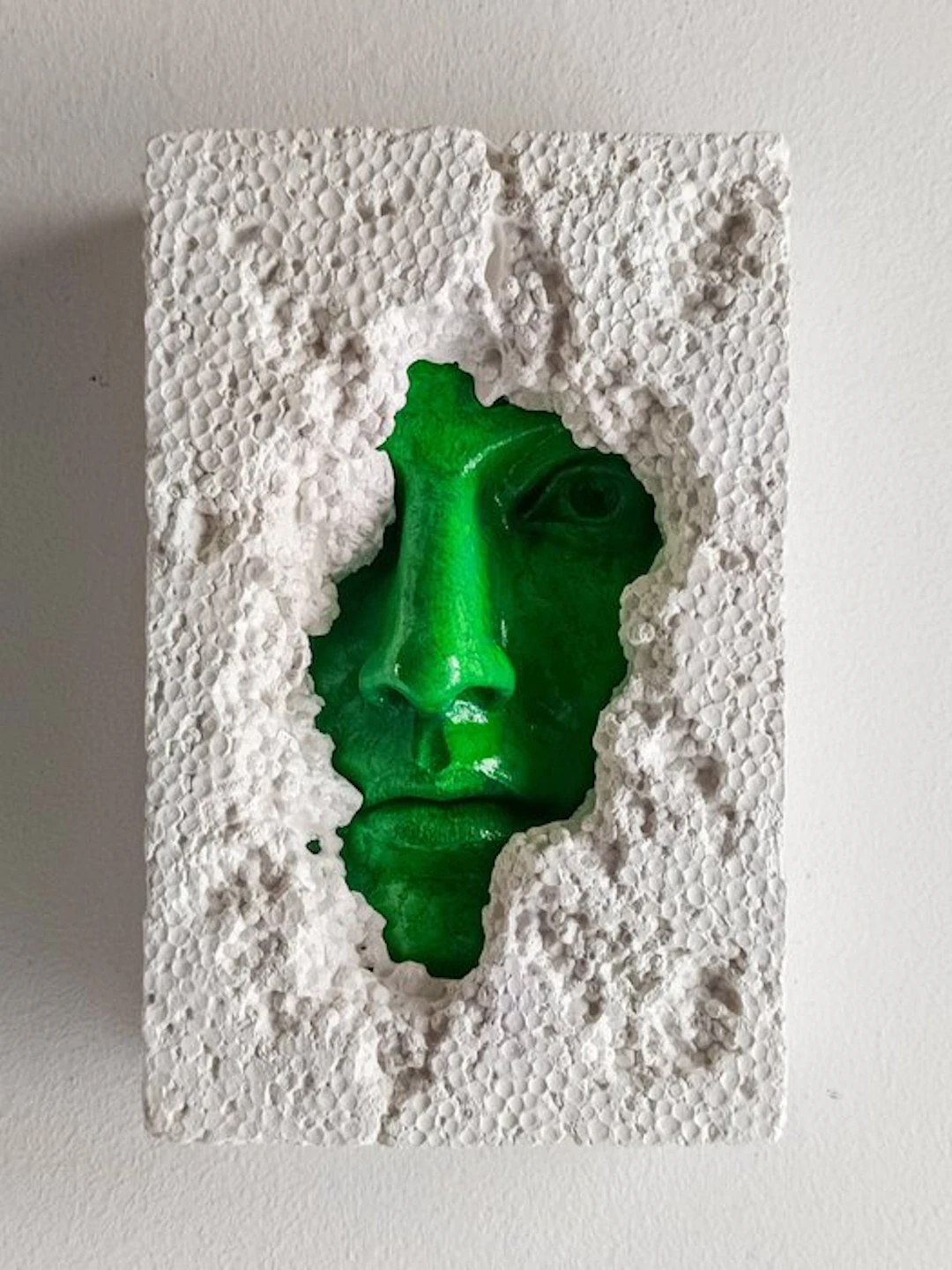 Salvatore Alibrio - Packaging Oxidation