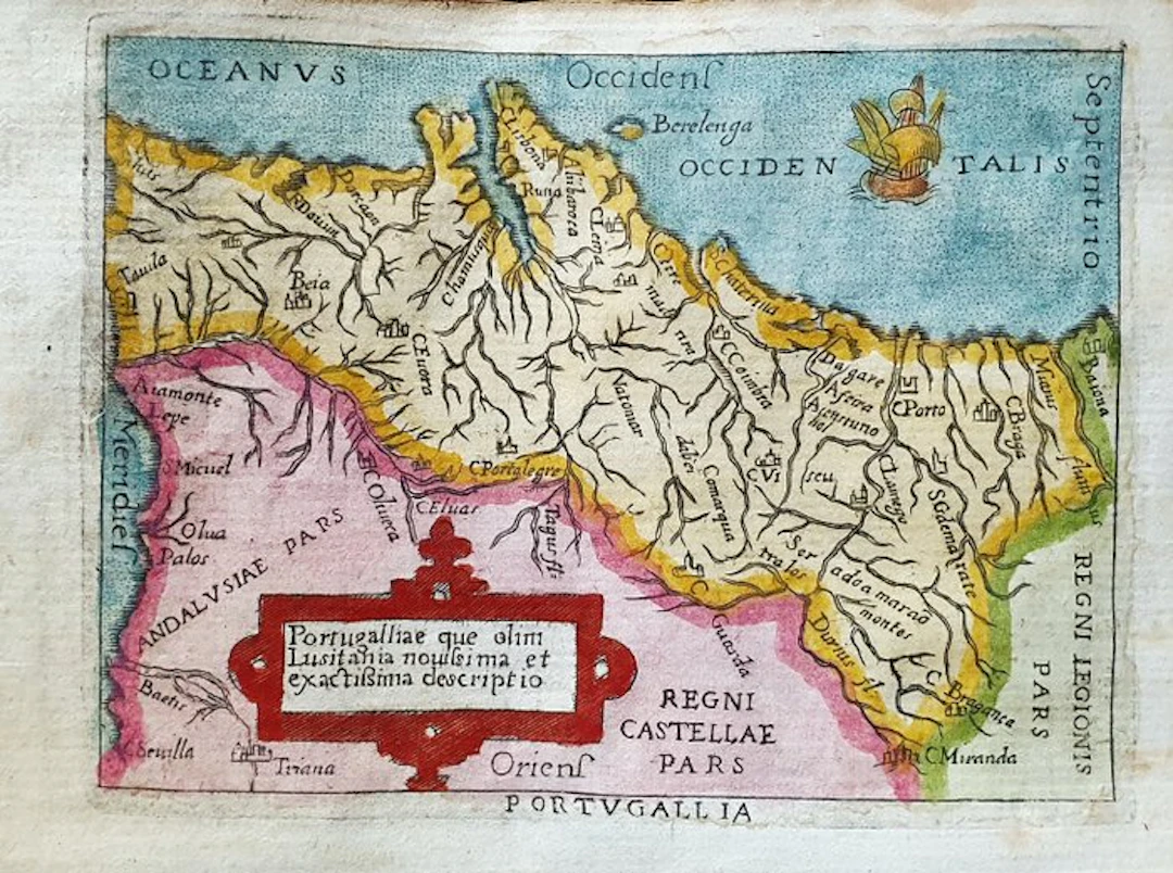 Portugal - Portugal