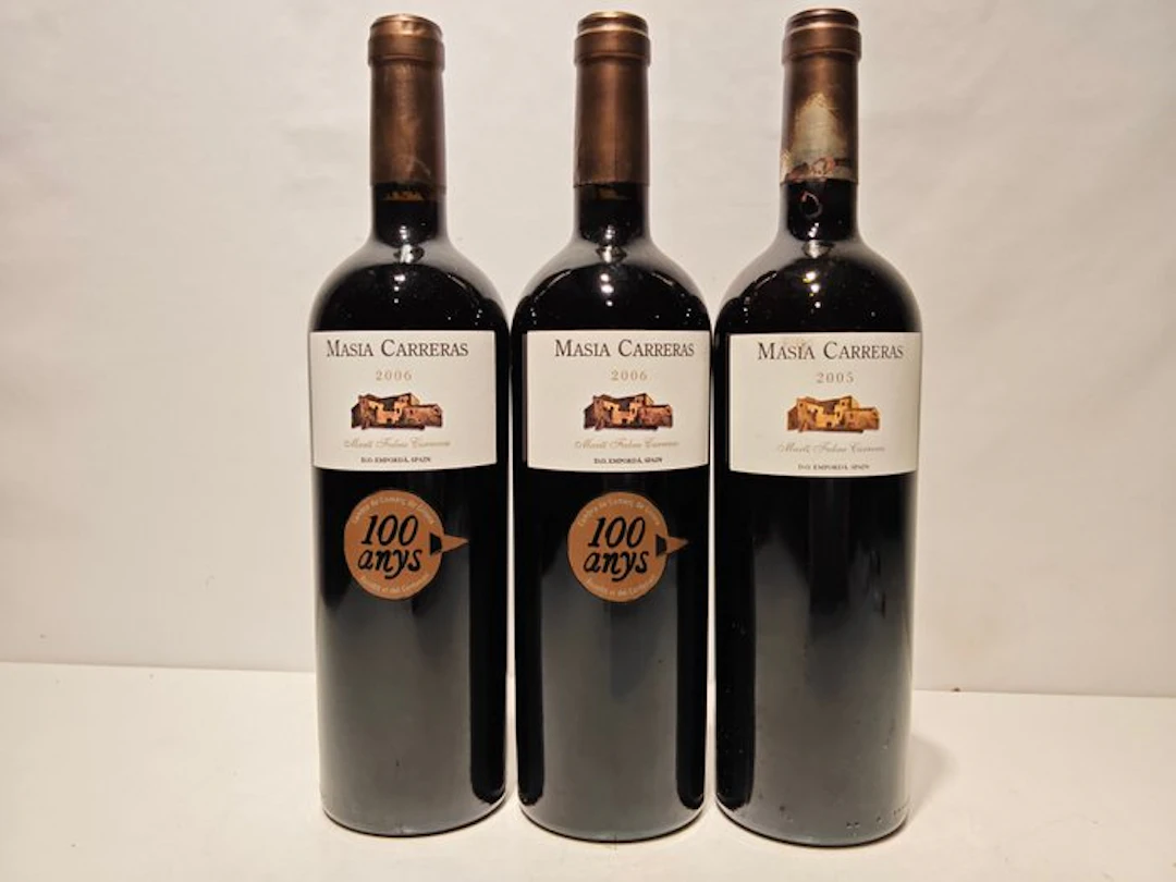 2005 & 2006 (x2) Martí Fabra Carreras