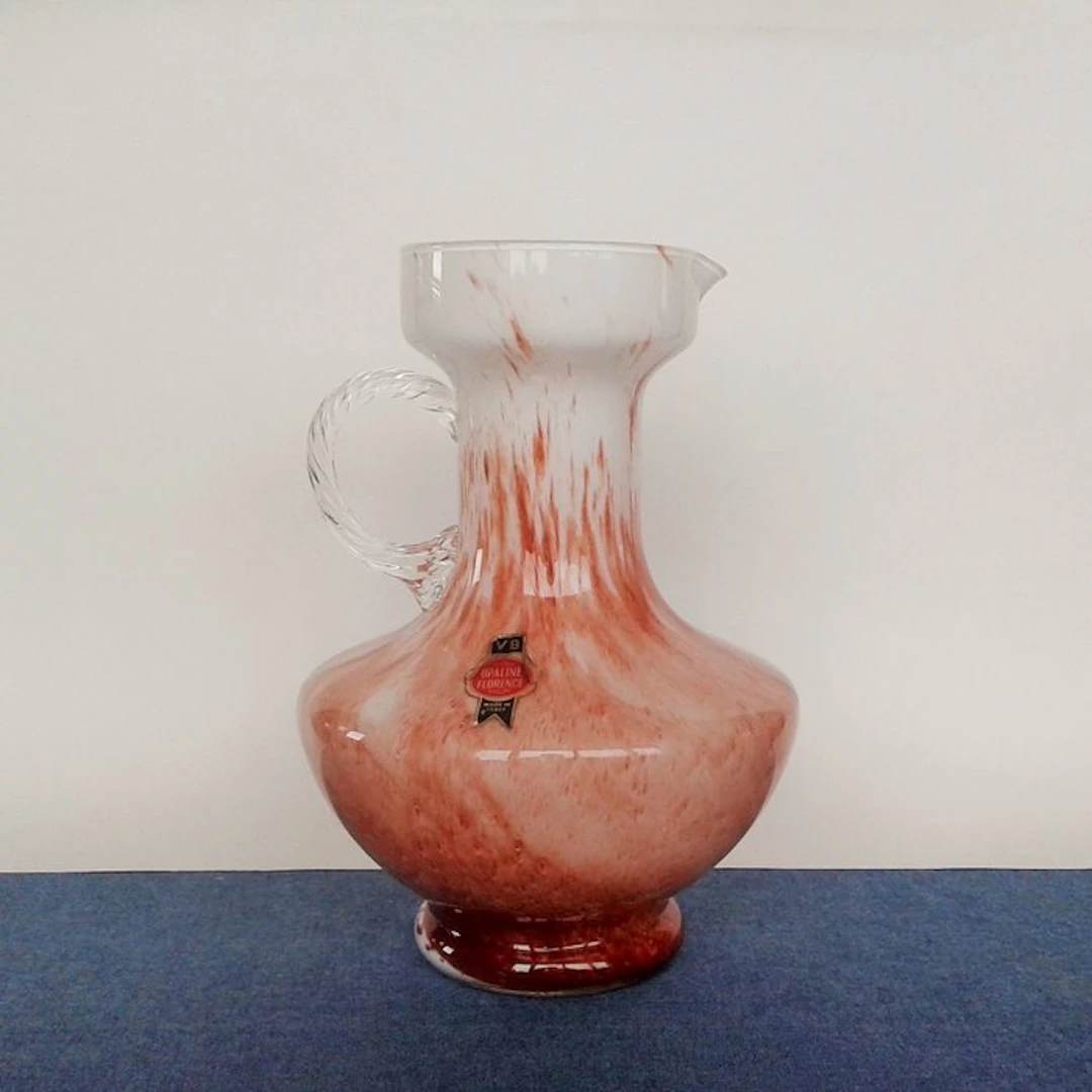Vetreria Barbieri - Vase - Glass