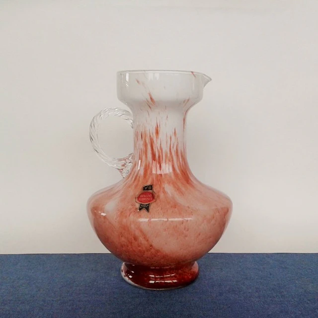 Vetreria Barbieri - Vase - Glass