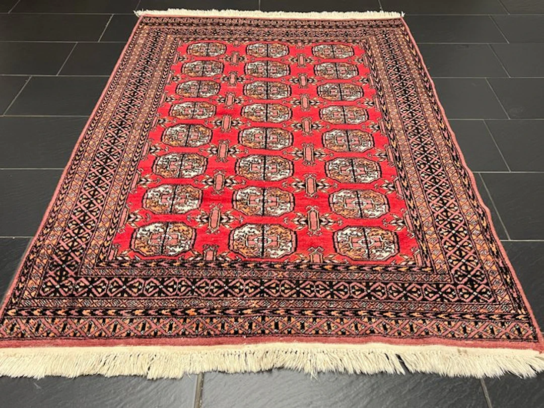 Buchara - Carpet - 185 cm - 130 cm