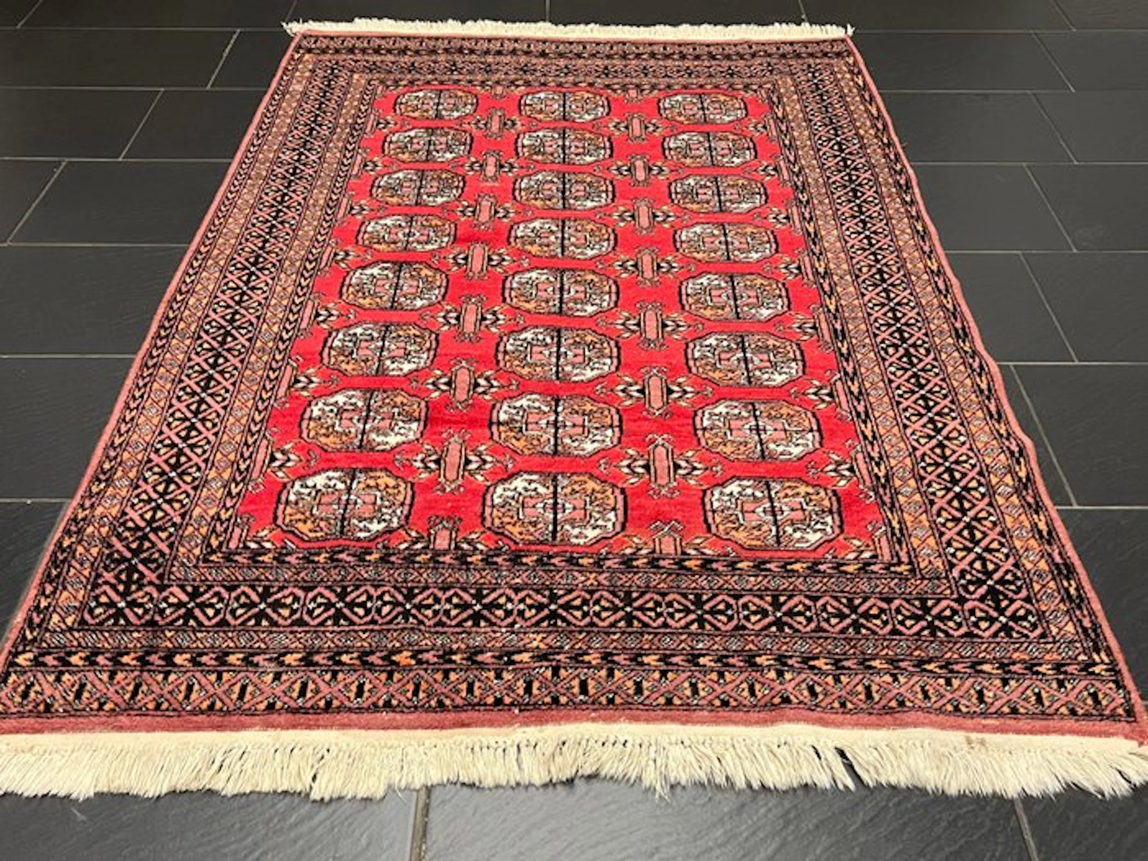 Buchara - Carpet - 185 cm - 130 cm