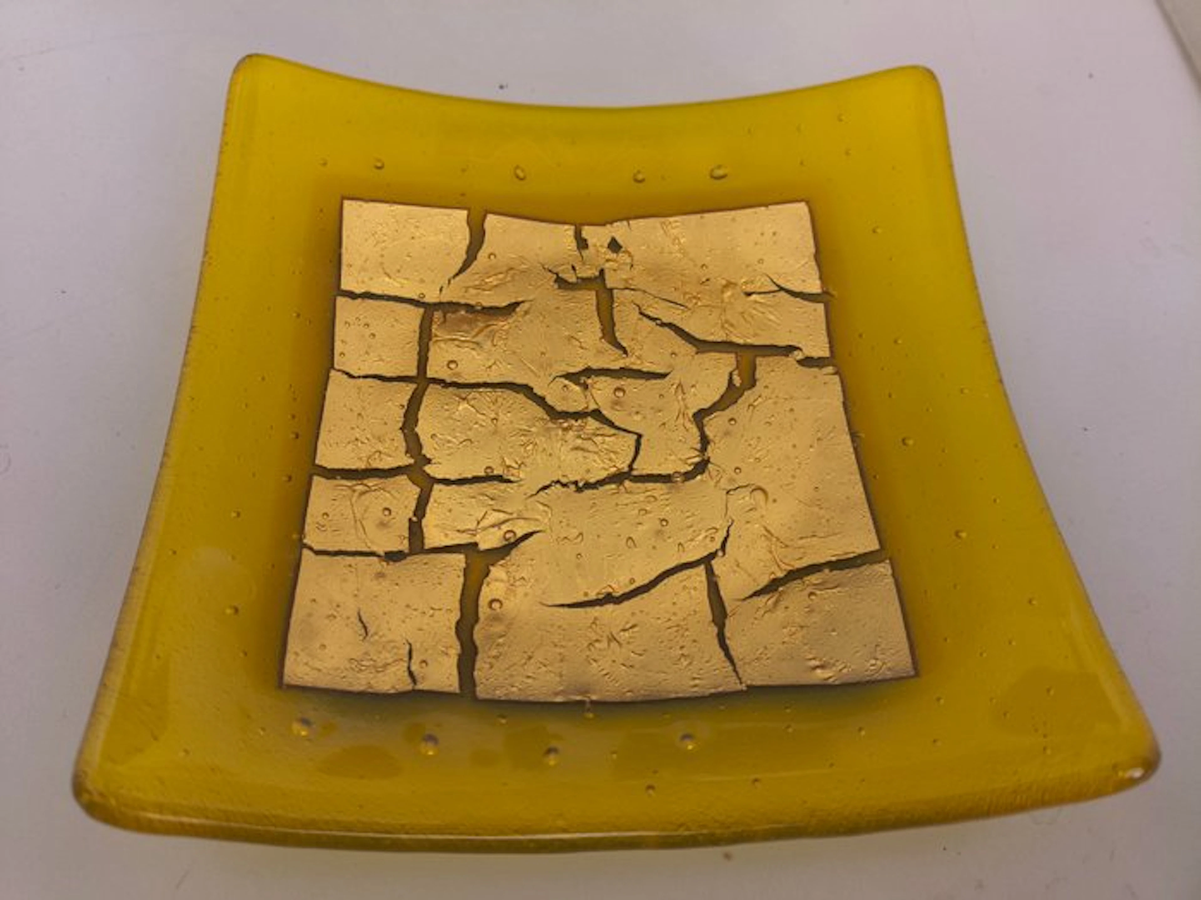 vitra - Dish - Murano glass