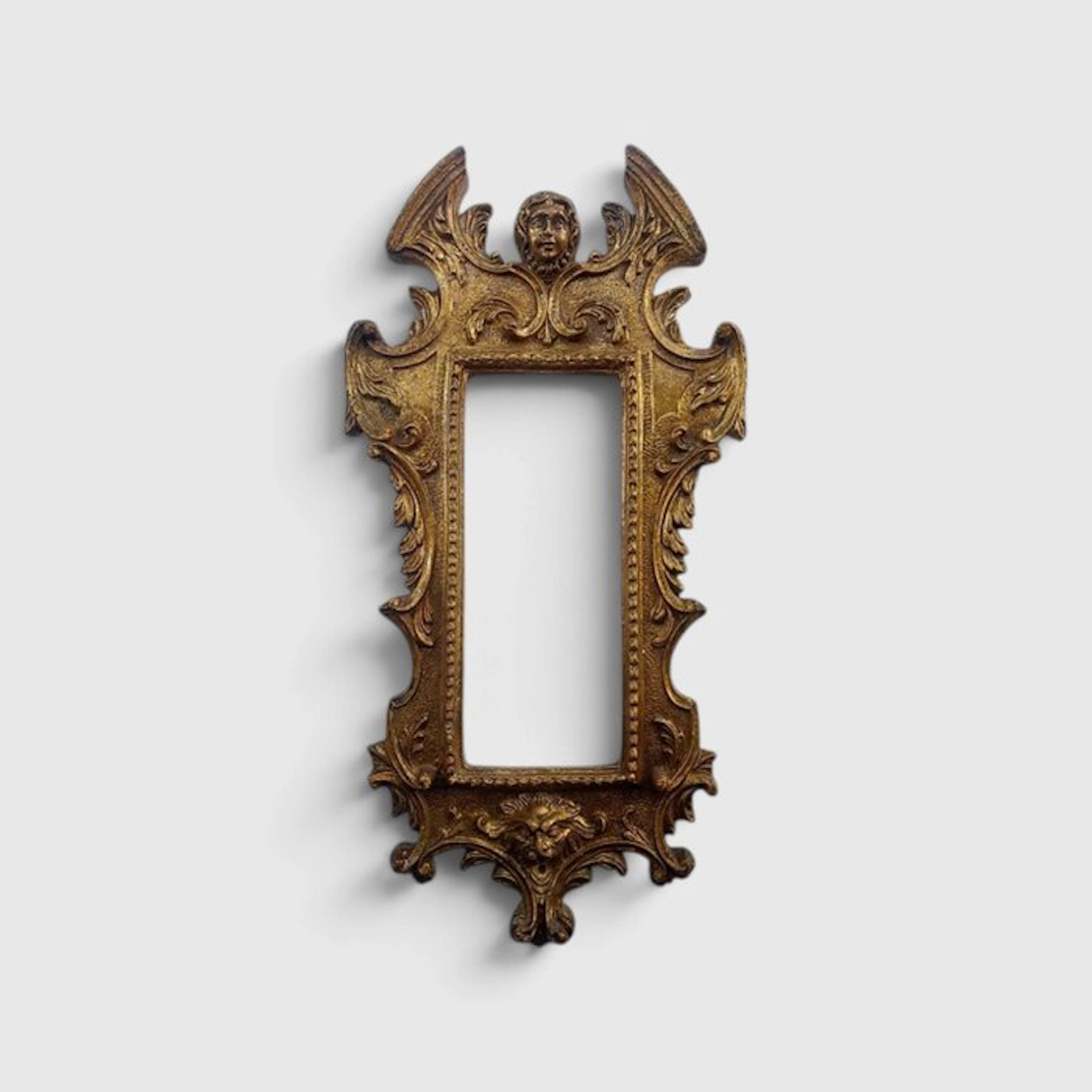 Display frame - Softwood - Classic vintage