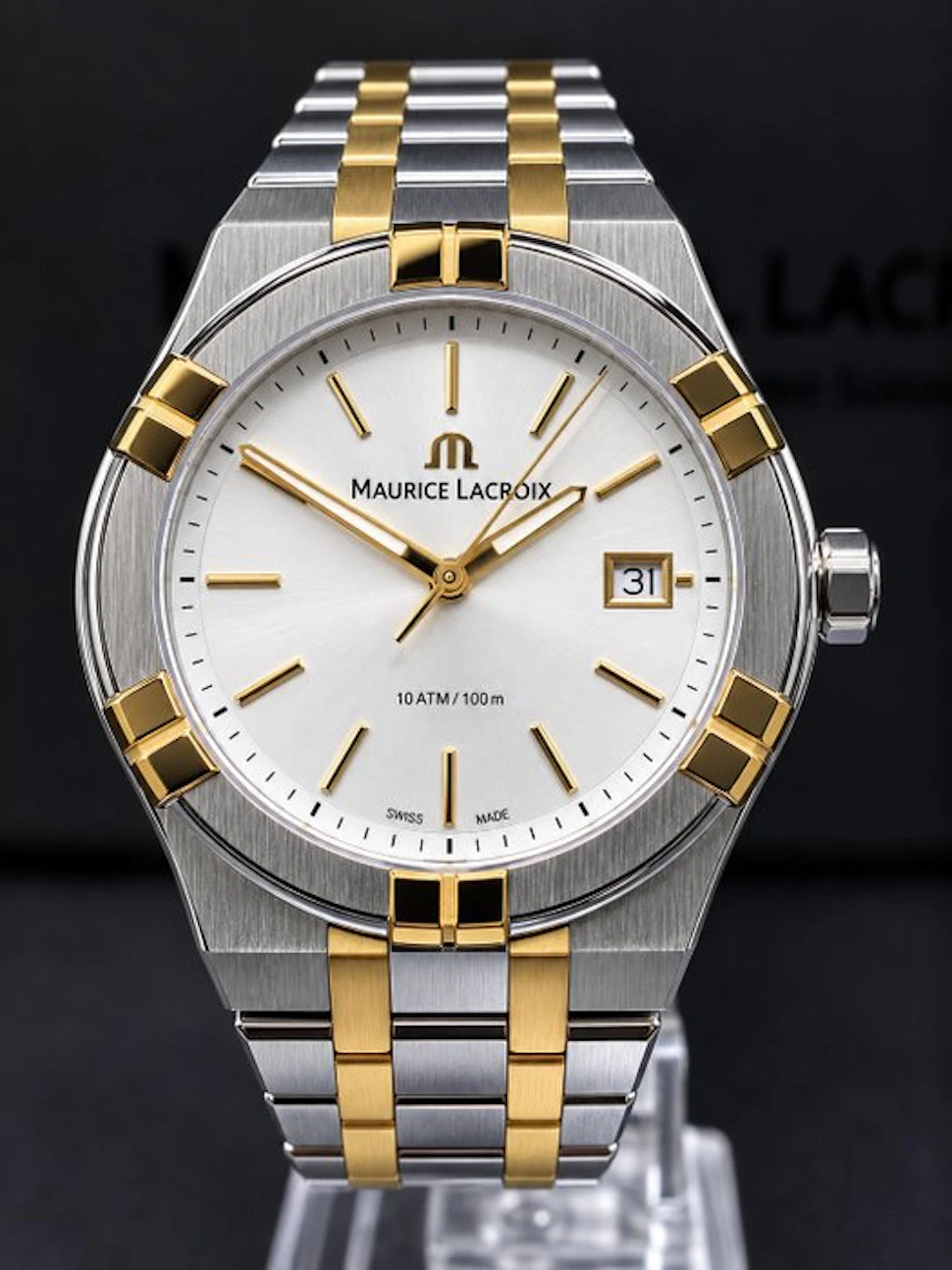 Maurice Lacroix - Aikon - DuoTone - No reserve price - Unisex - 2010-2020