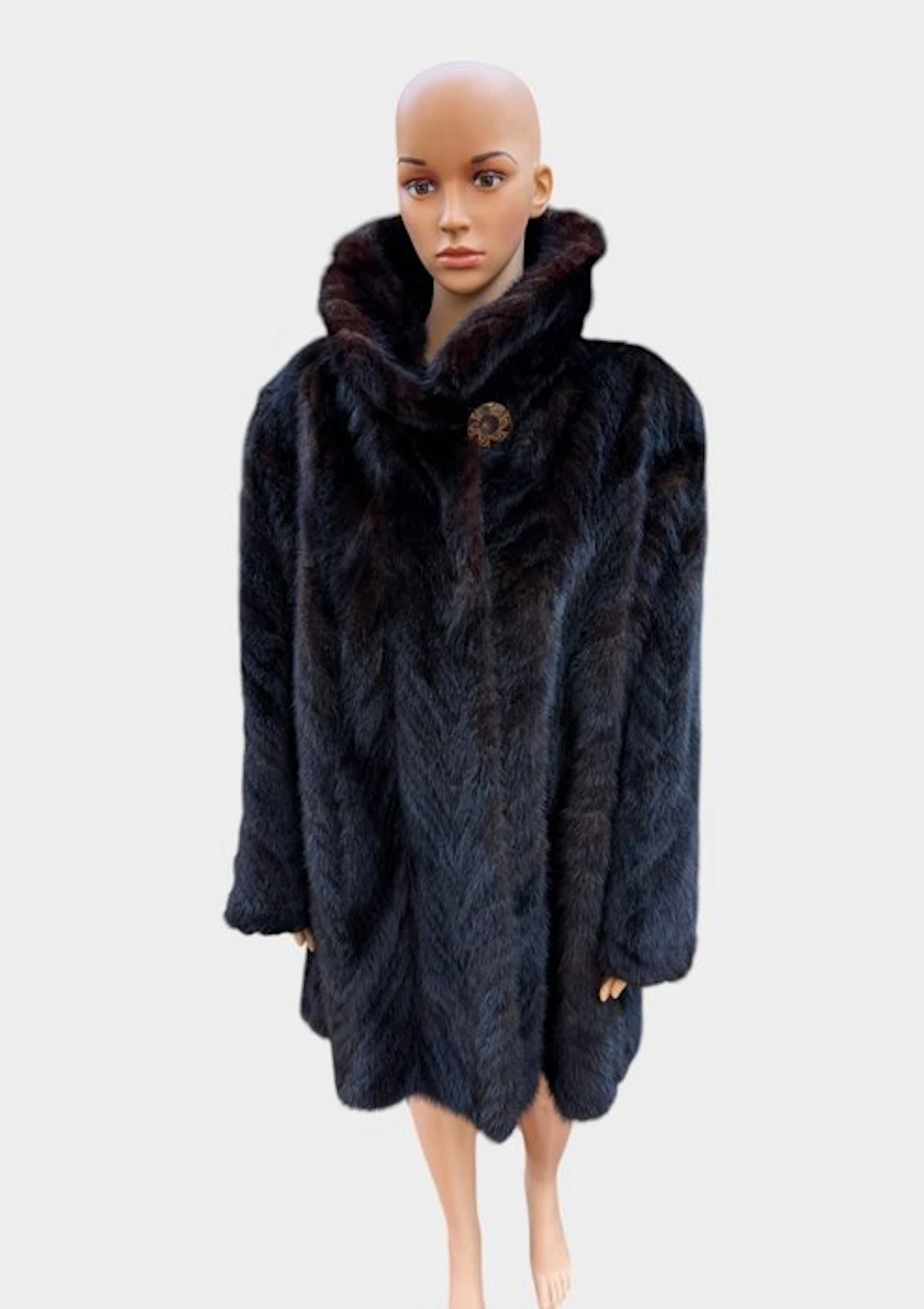Artisan Furrier - Fur coat - Vintage