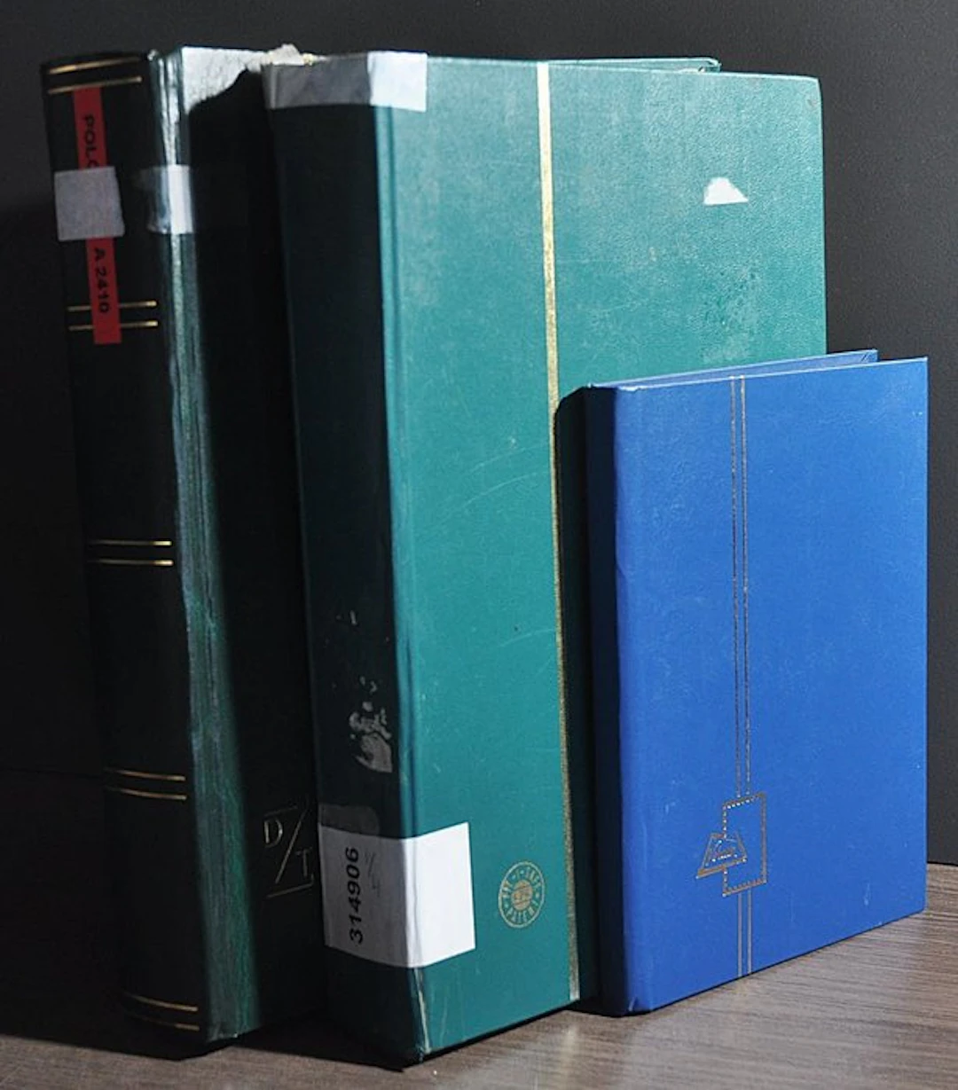 Poland - A substantial rummage through classical material...