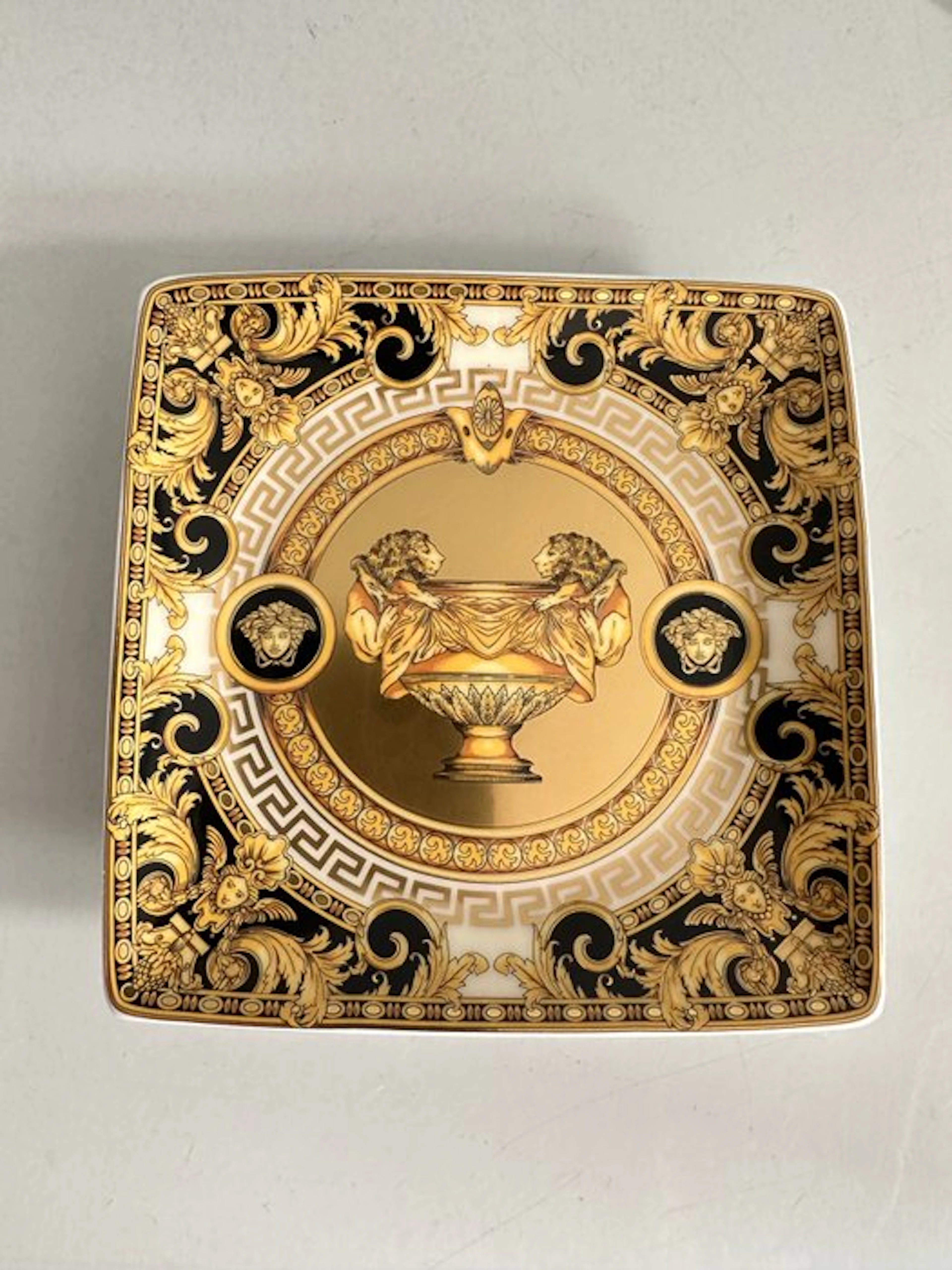 Rosenthal - Gianni Versace - Dish - Prestige Gala...