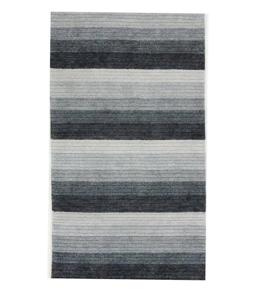 Modern designer rug - Rug - 160 cm - 92 cm - New & Unused