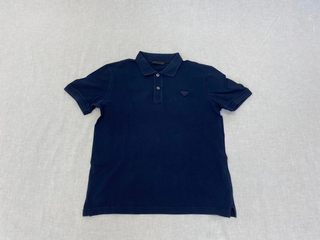Prada - Polo shirt