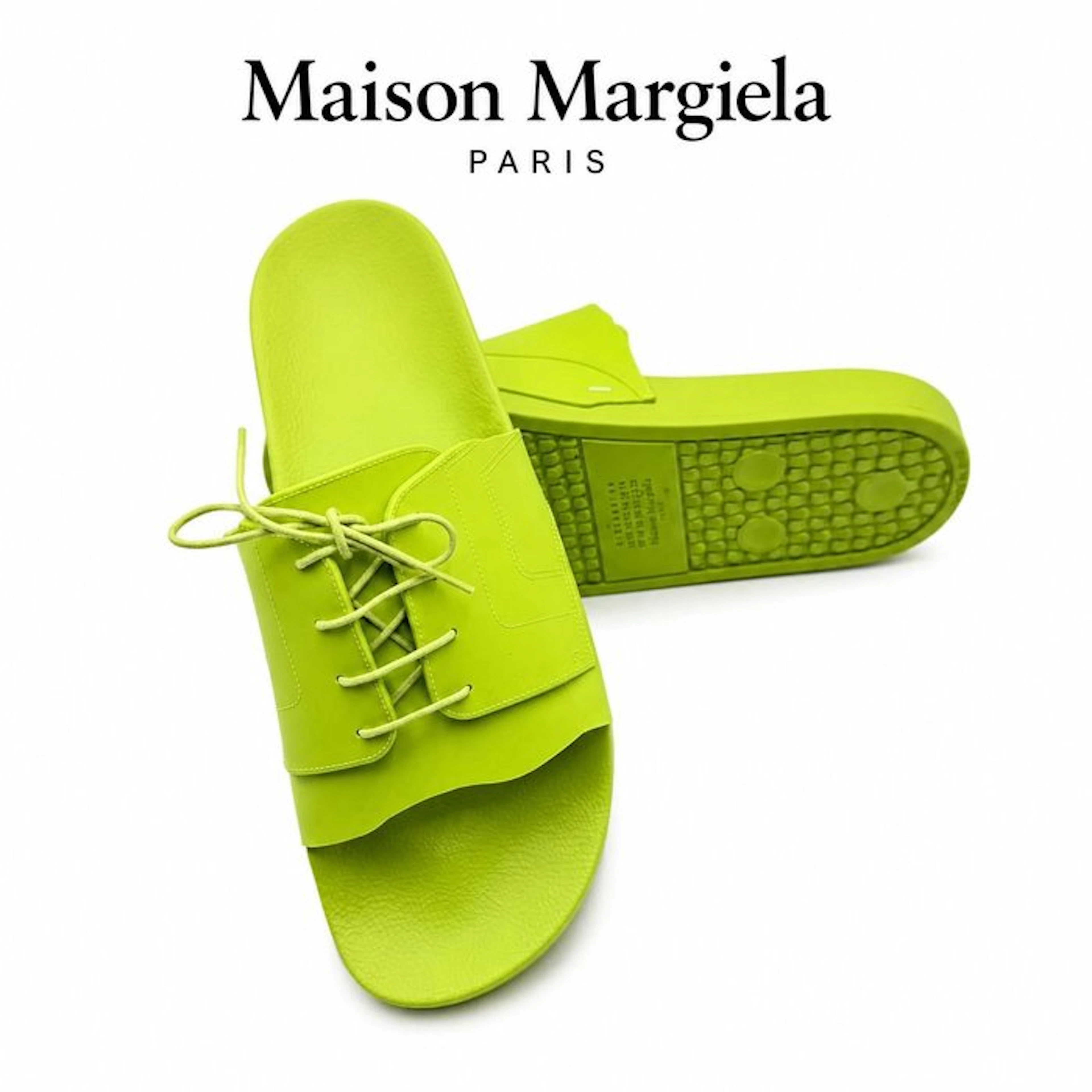 Maison Margiela - Slippers - Size: EU 44 - New in box