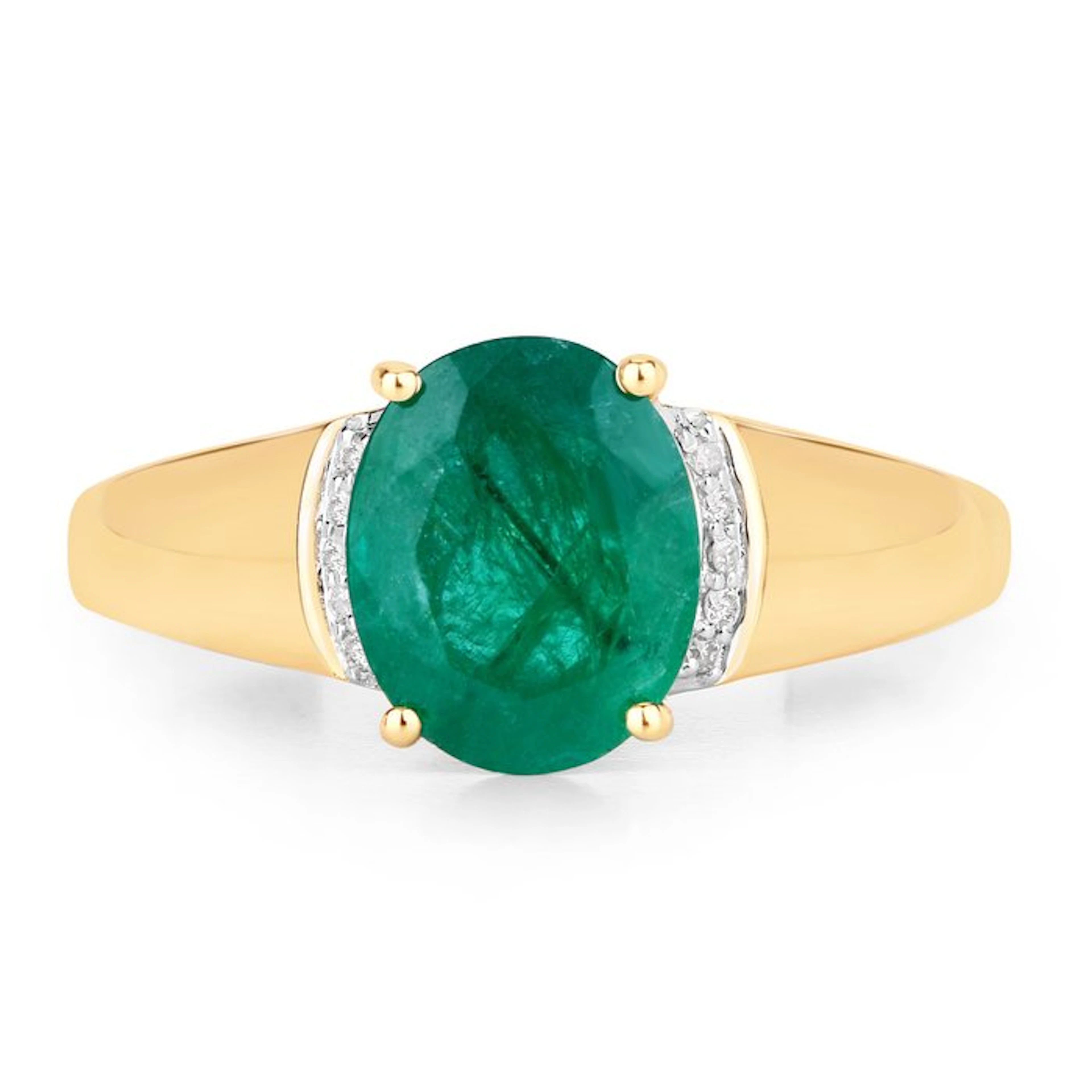 Ring - 14 kt