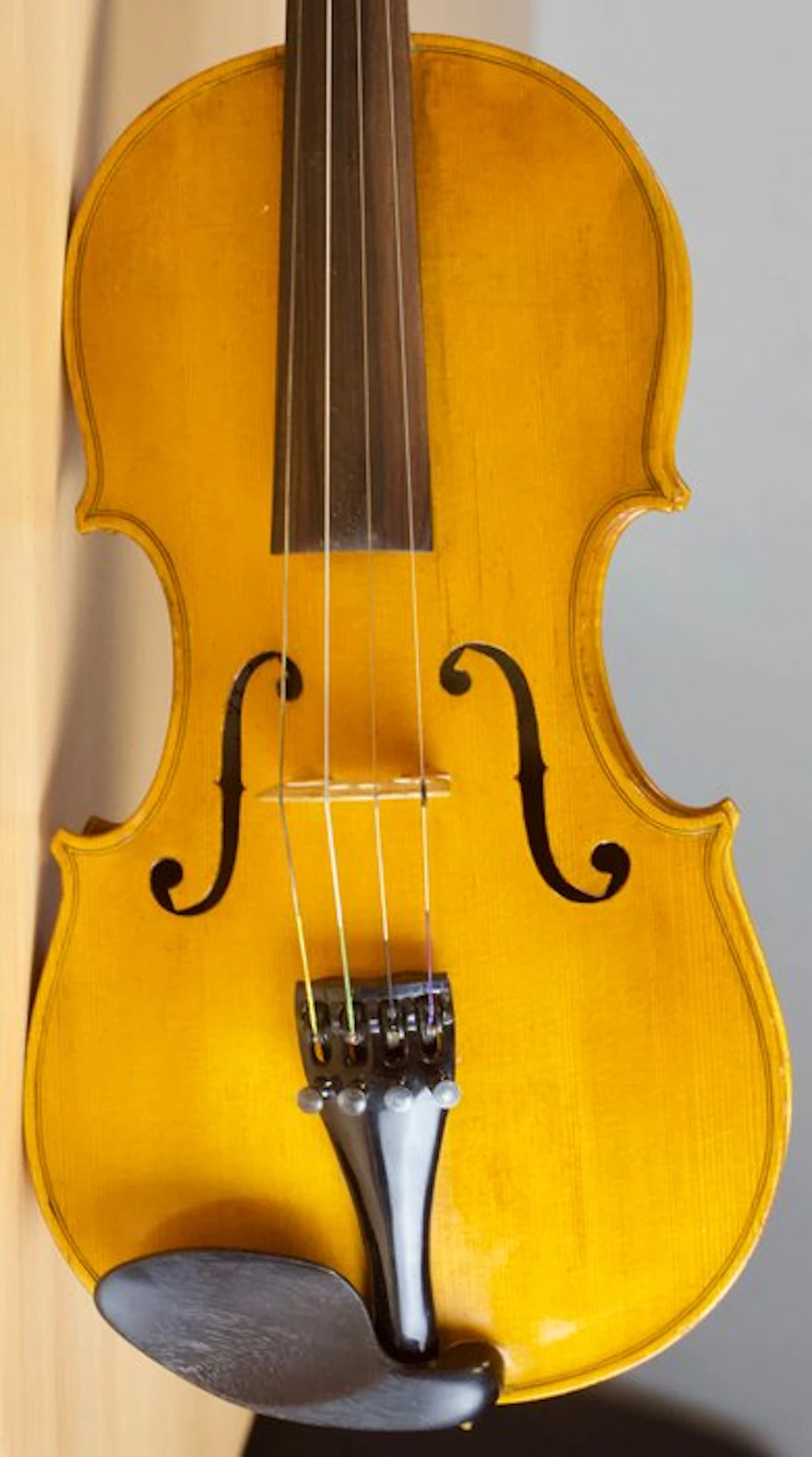Labelled Giuseppe Pedrazzini - 4/4 - - Violin - Unknown