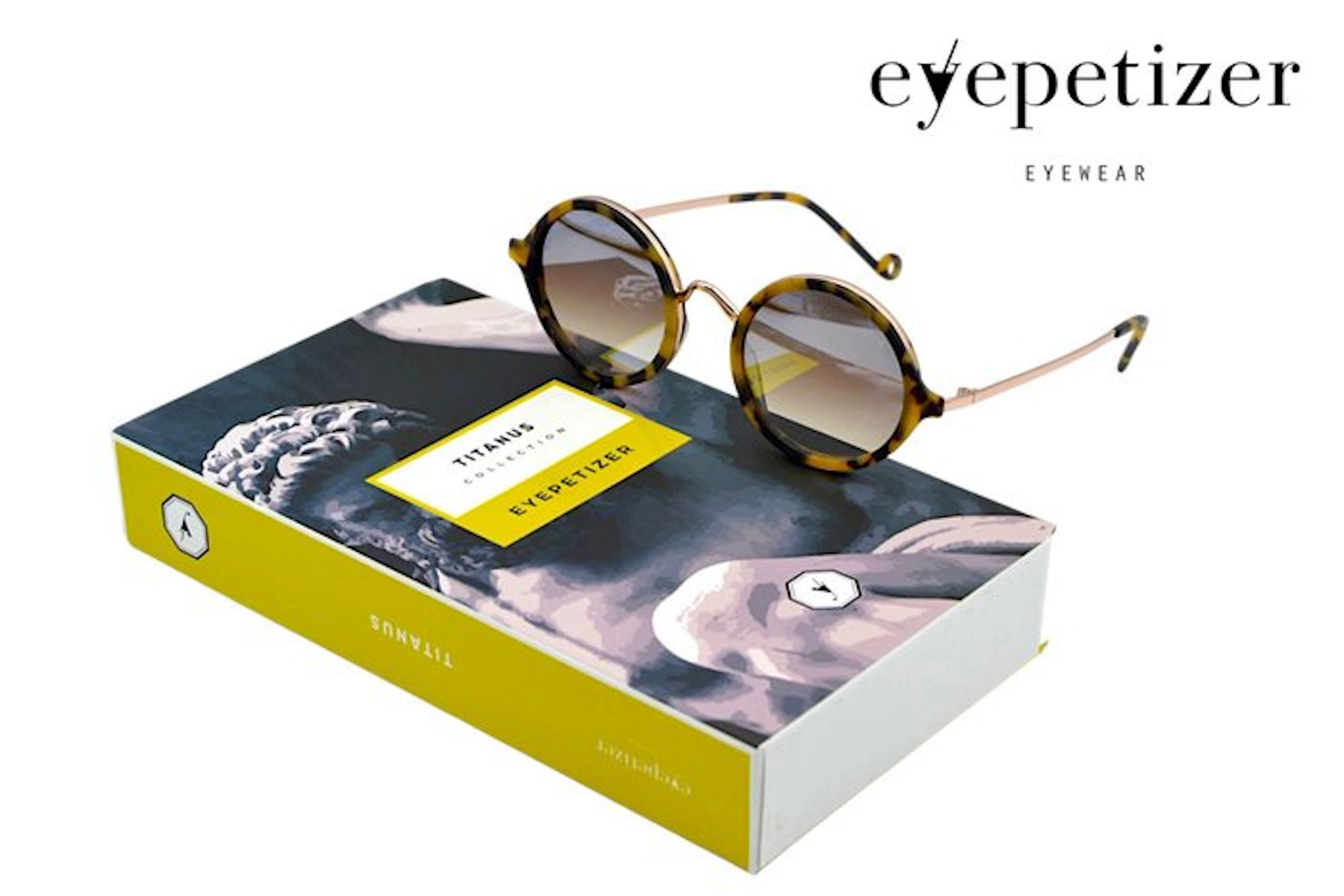 Other brand - EYEPETIZER