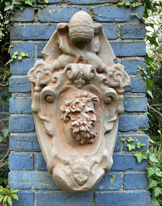 Sculpture