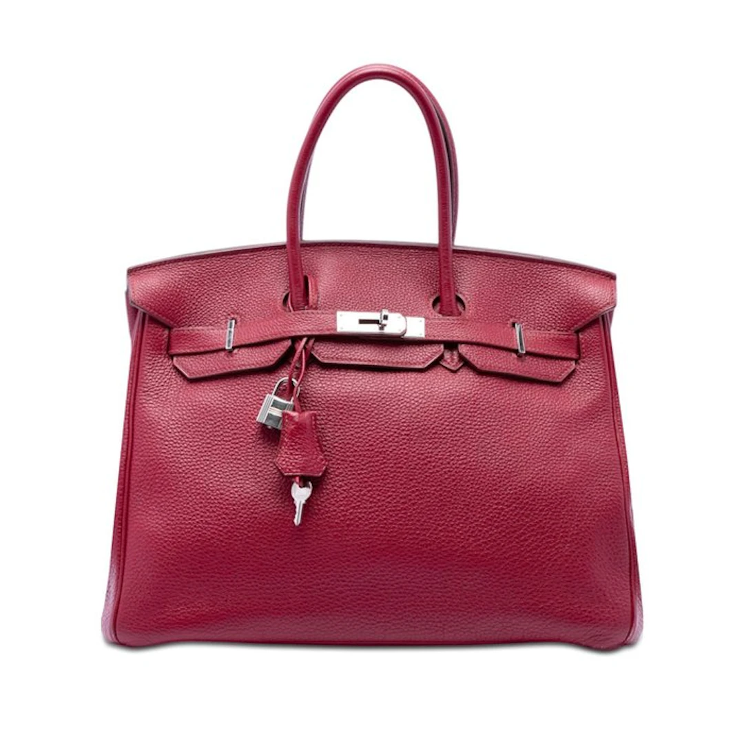 Hermès - Birkin 35 - Handbag