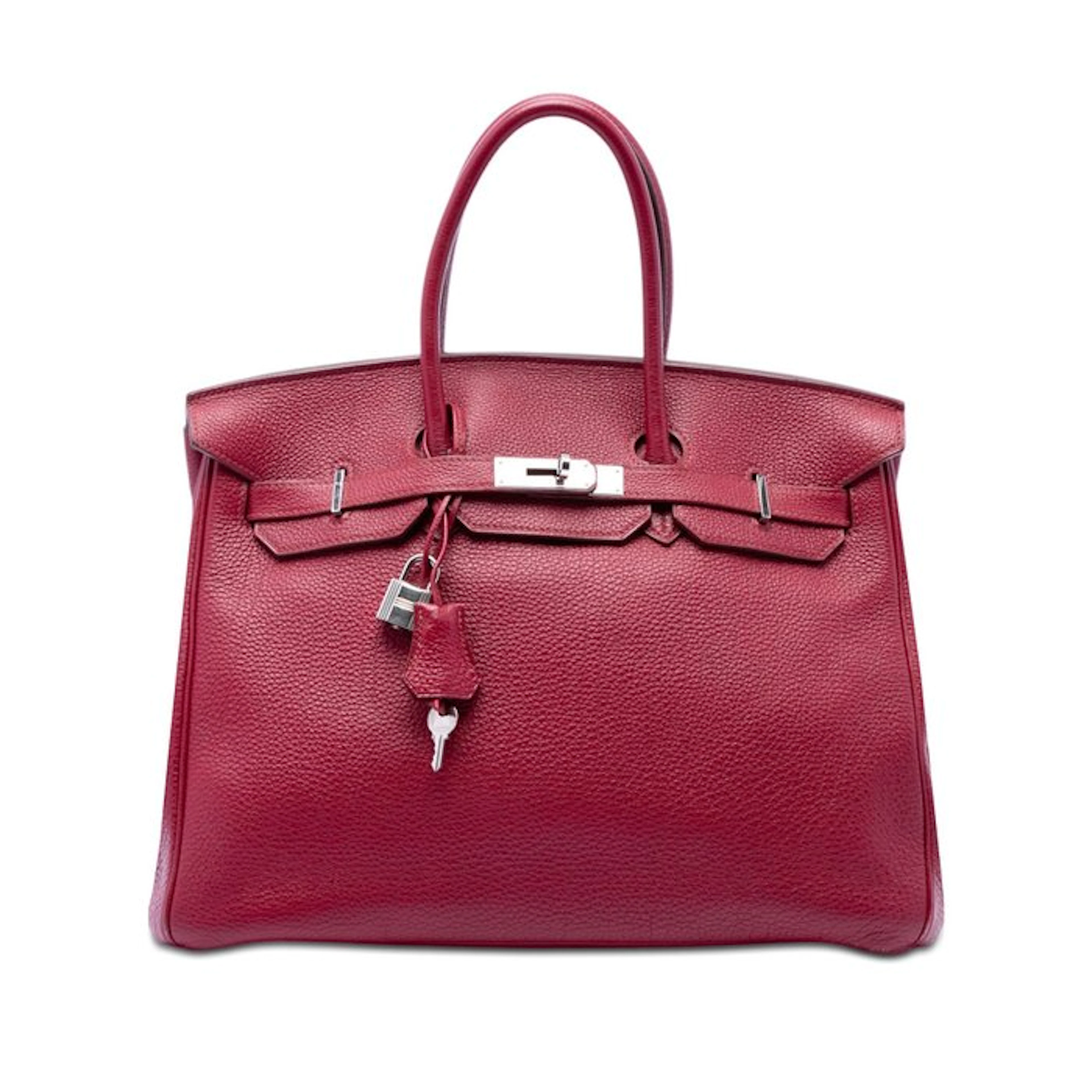 Hermès - Birkin 35 - Handbag