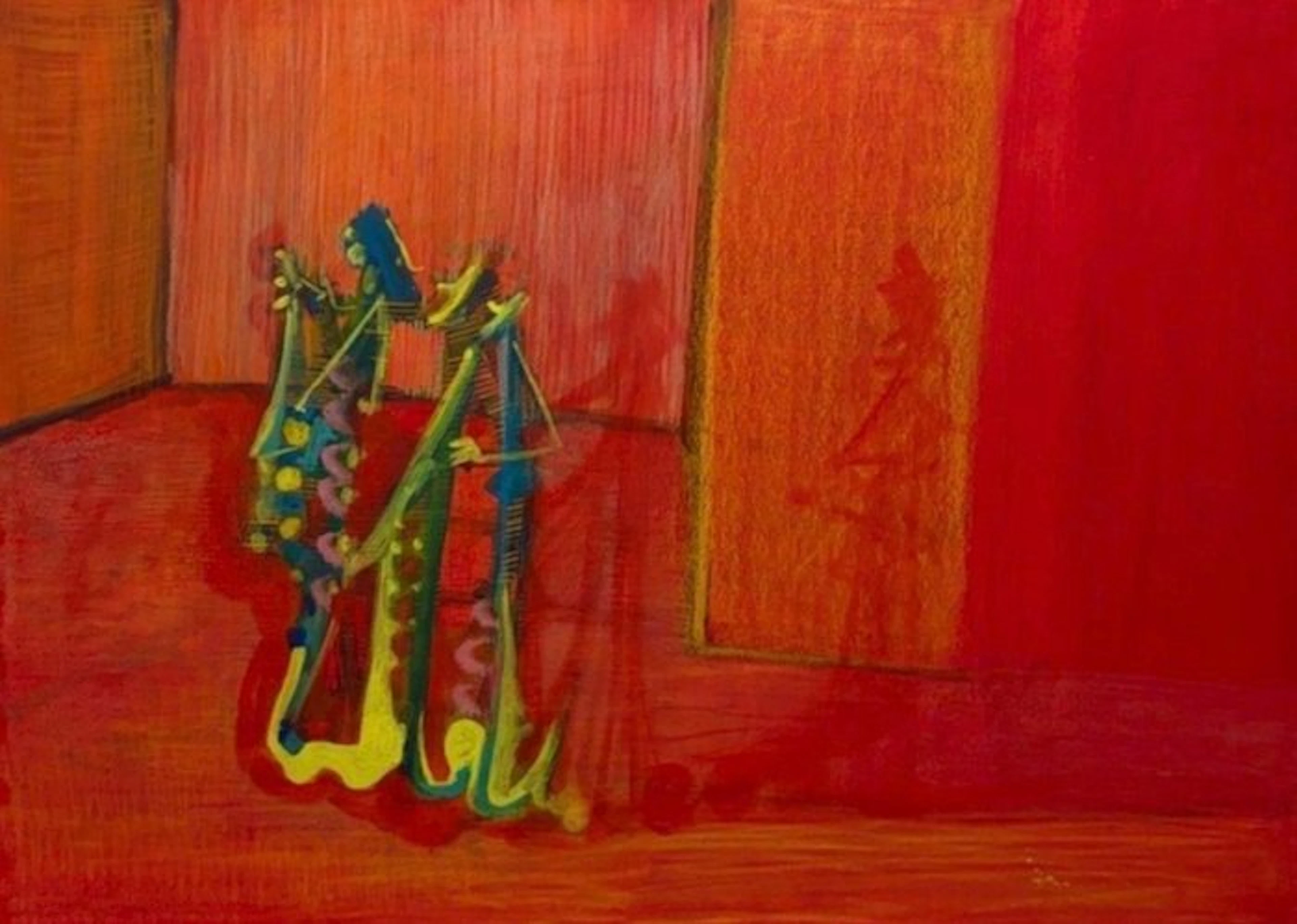 Marco Cingolani (1961) - Decameron