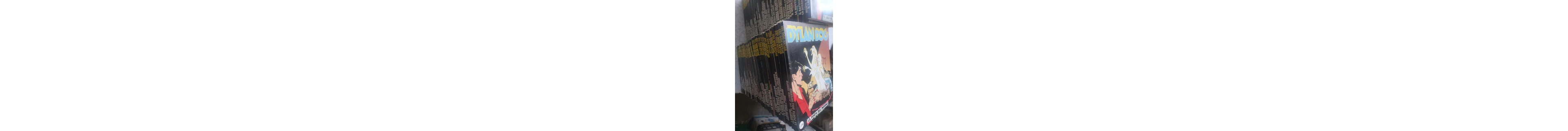 Dylan Dog nn