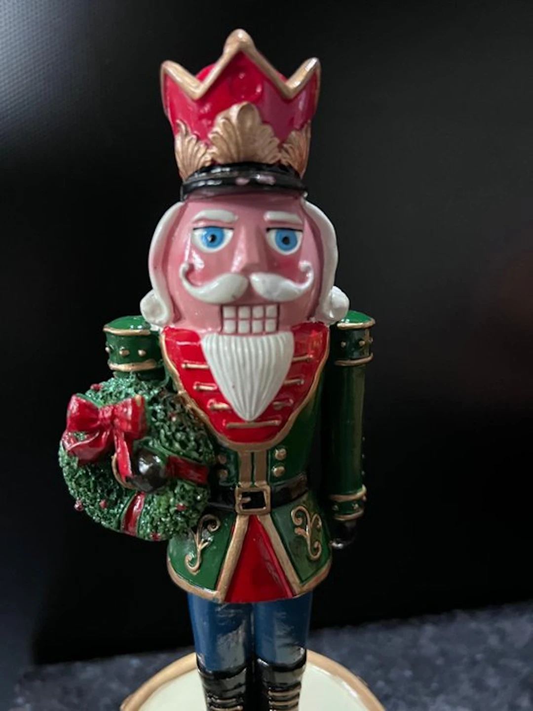 Decorative ornament - Europe - Christmas Nutcracker