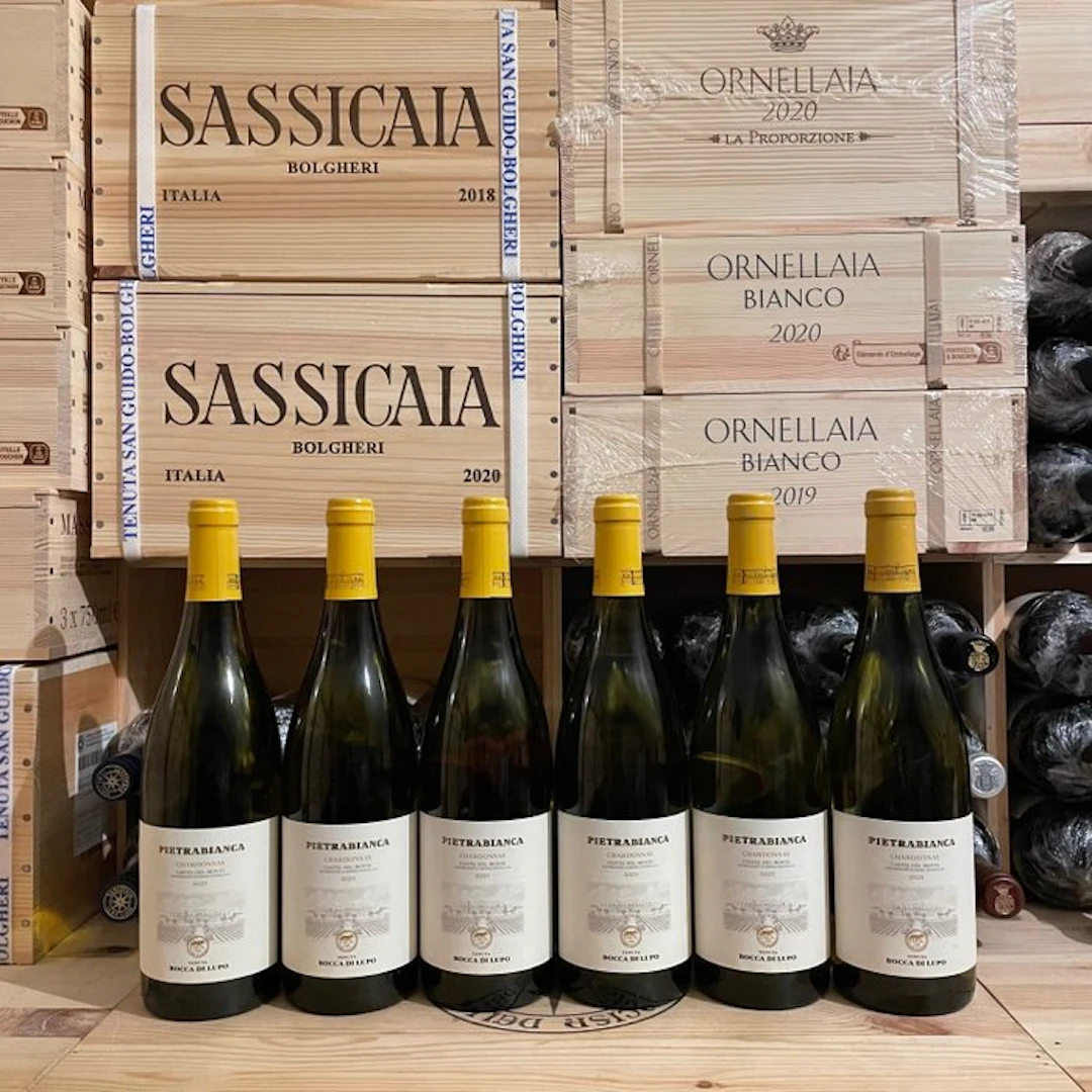 2025 Antinori