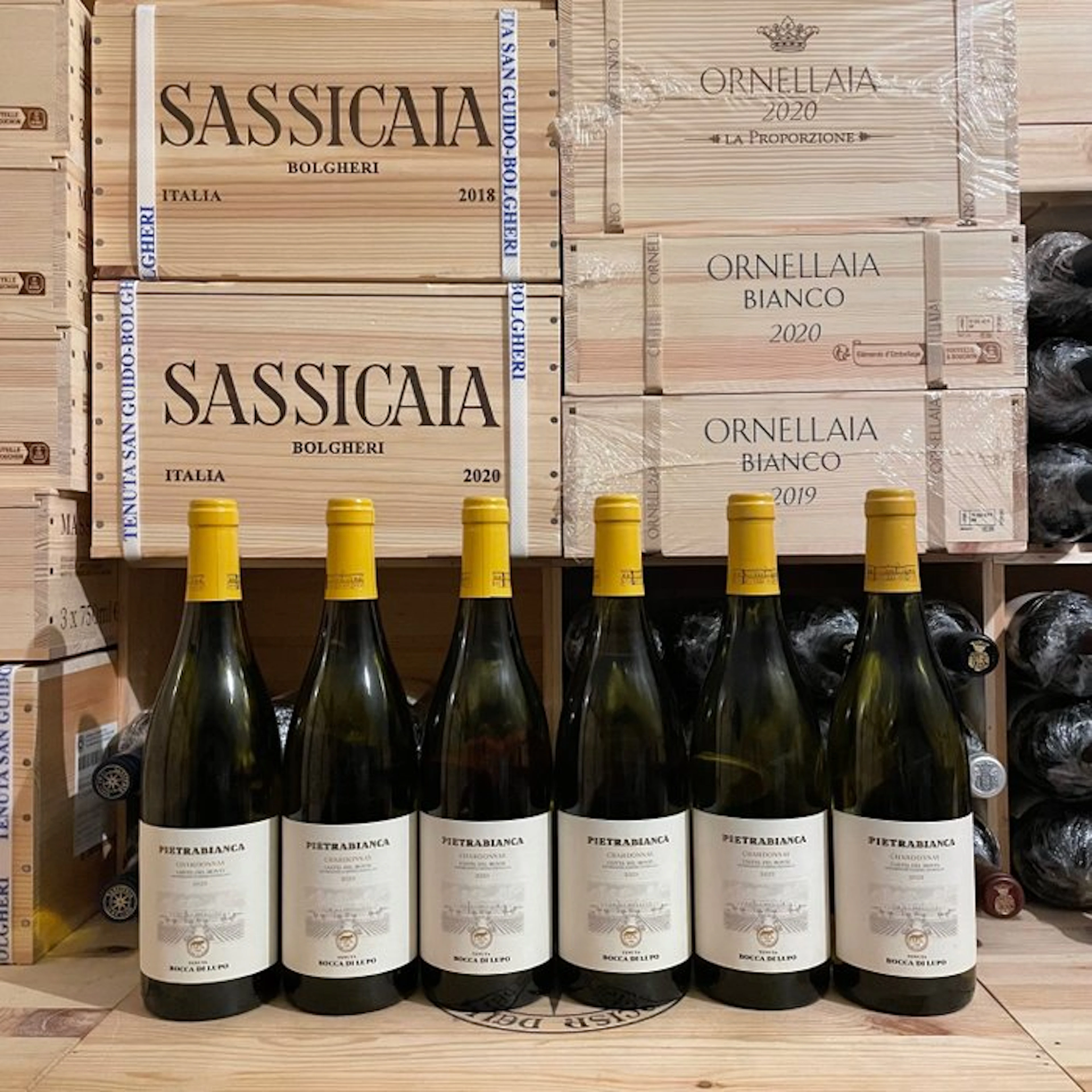 2025 Antinori