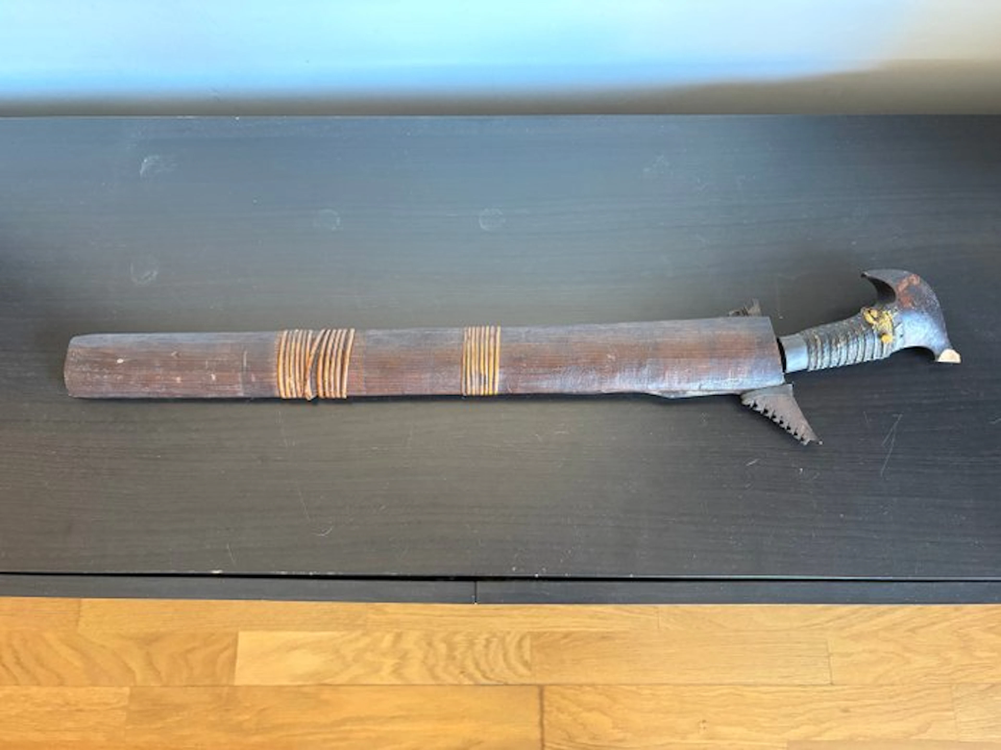 Sword - Kris/keris - Philippines