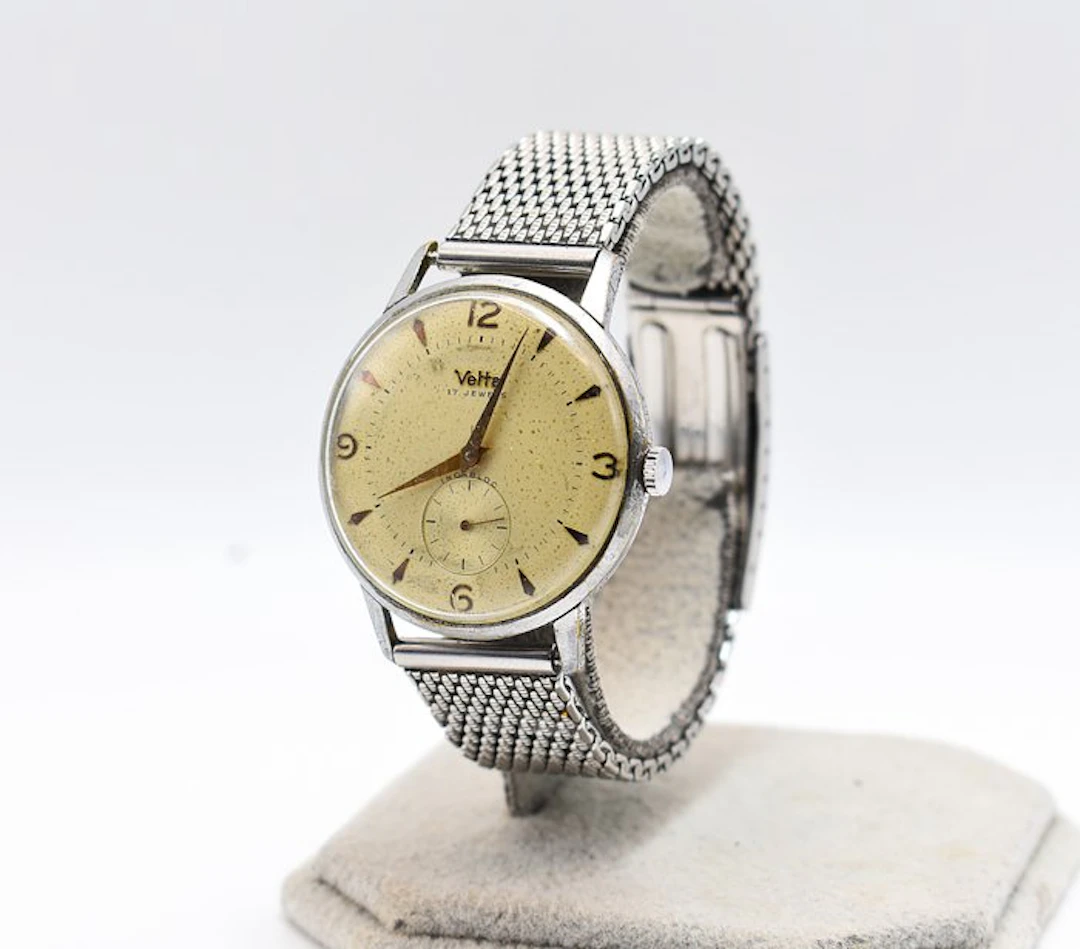 Wyler Vetta - Protecto - No reserve price - 4356 - Men - 1950-1959