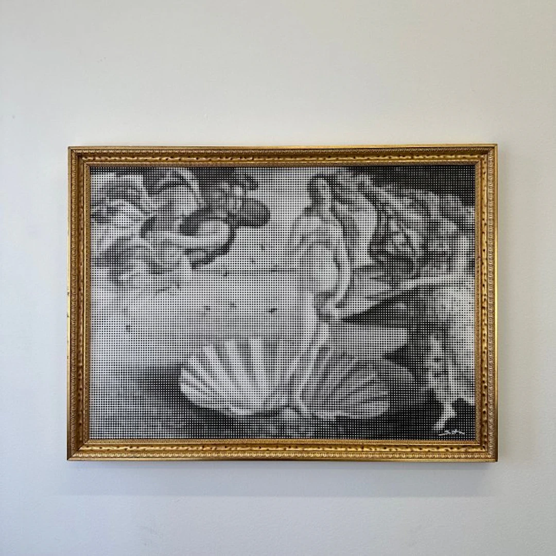 Santicri - Decoded La Nascita di Venere (No Reserve)